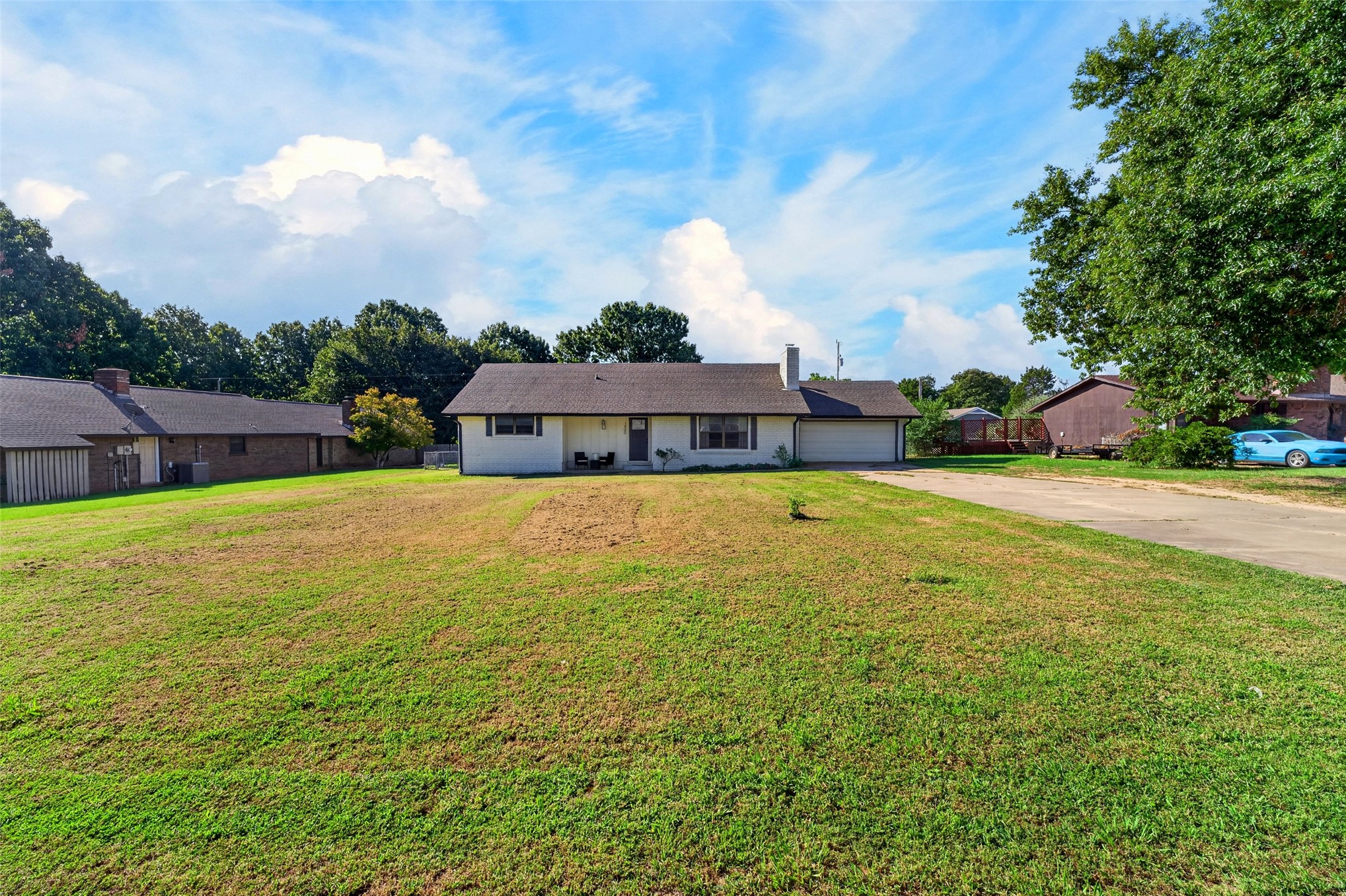 1400 W Lakewood Drive Cleveland OK 74020
