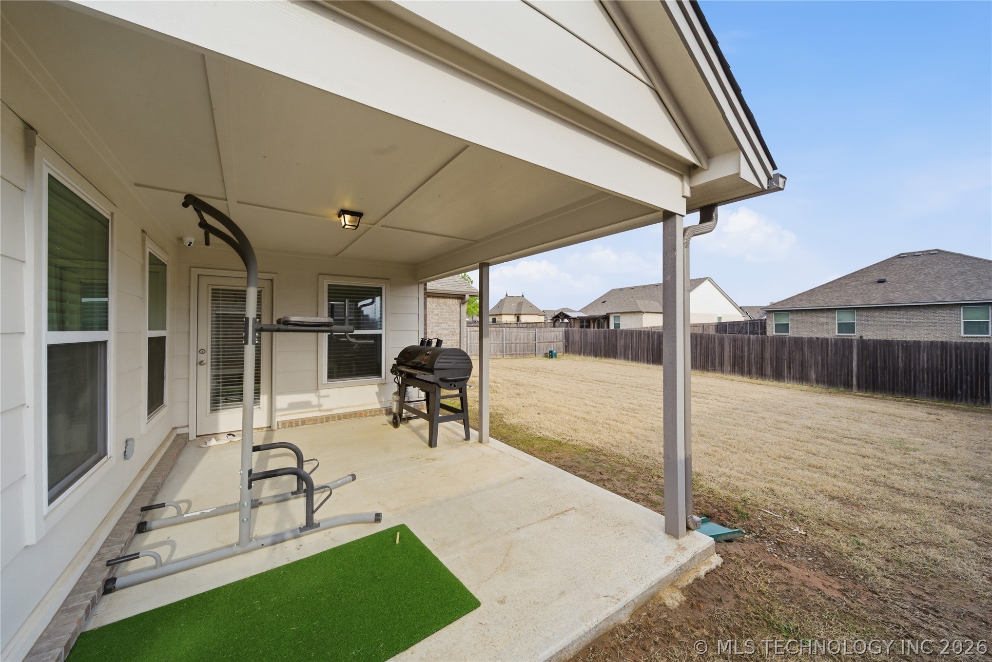 3583 E 144th Place S Bixby OK 74008