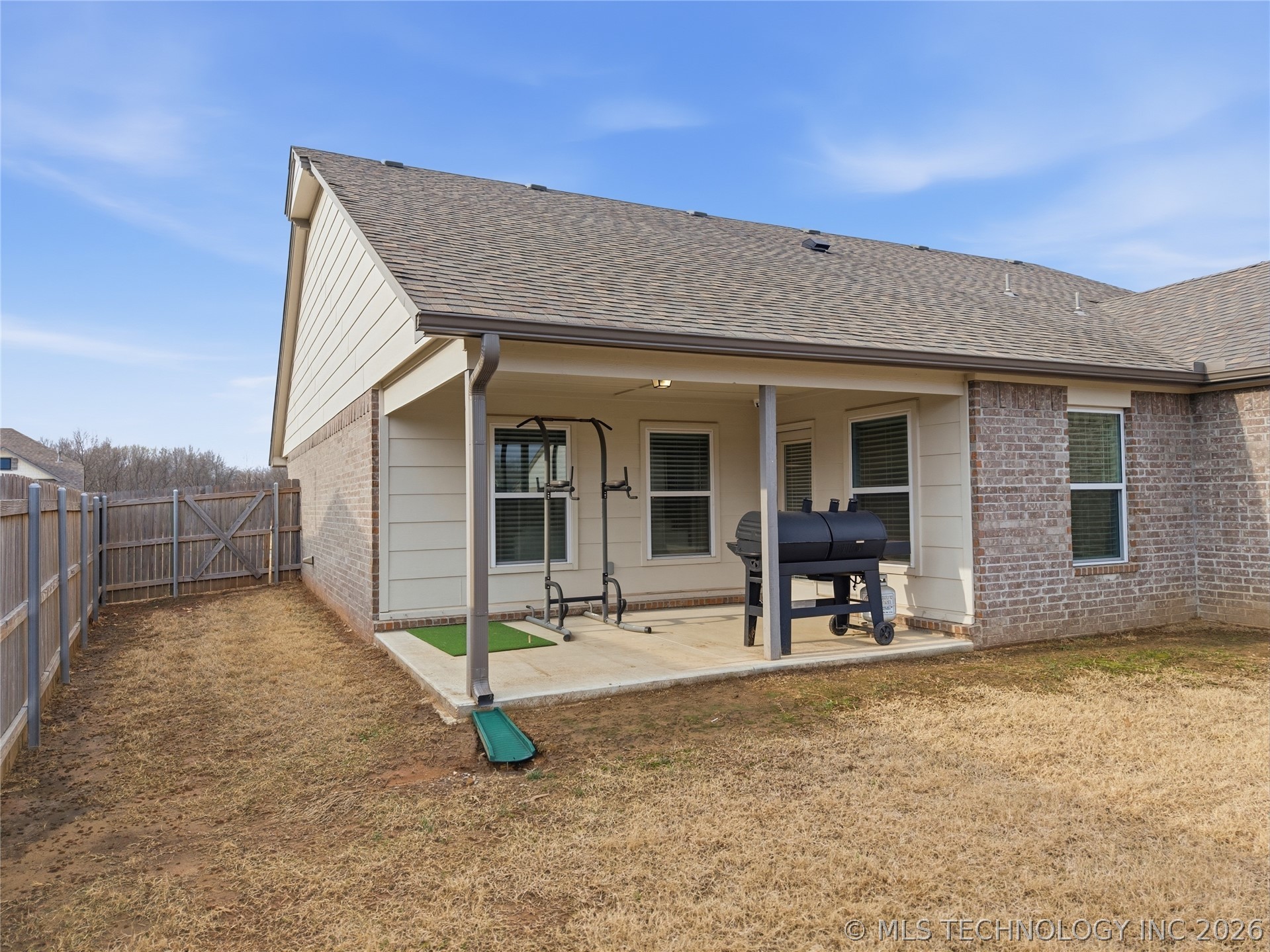 3583 E 144th Place S Bixby OK 74008