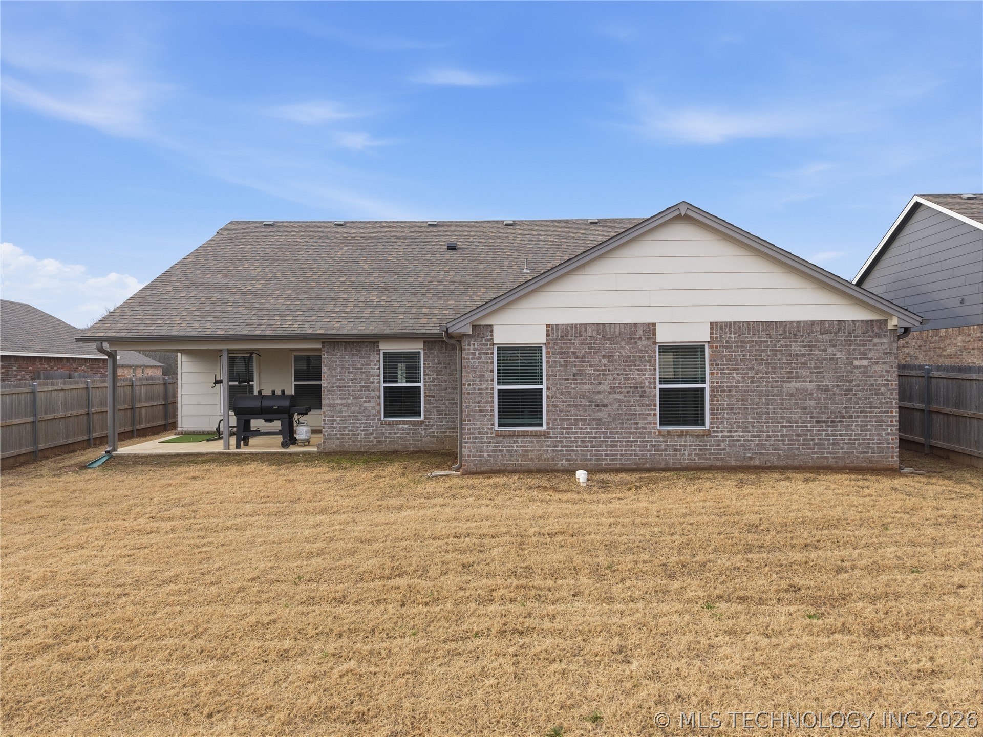 3583 E 144th Place S Bixby OK 74008