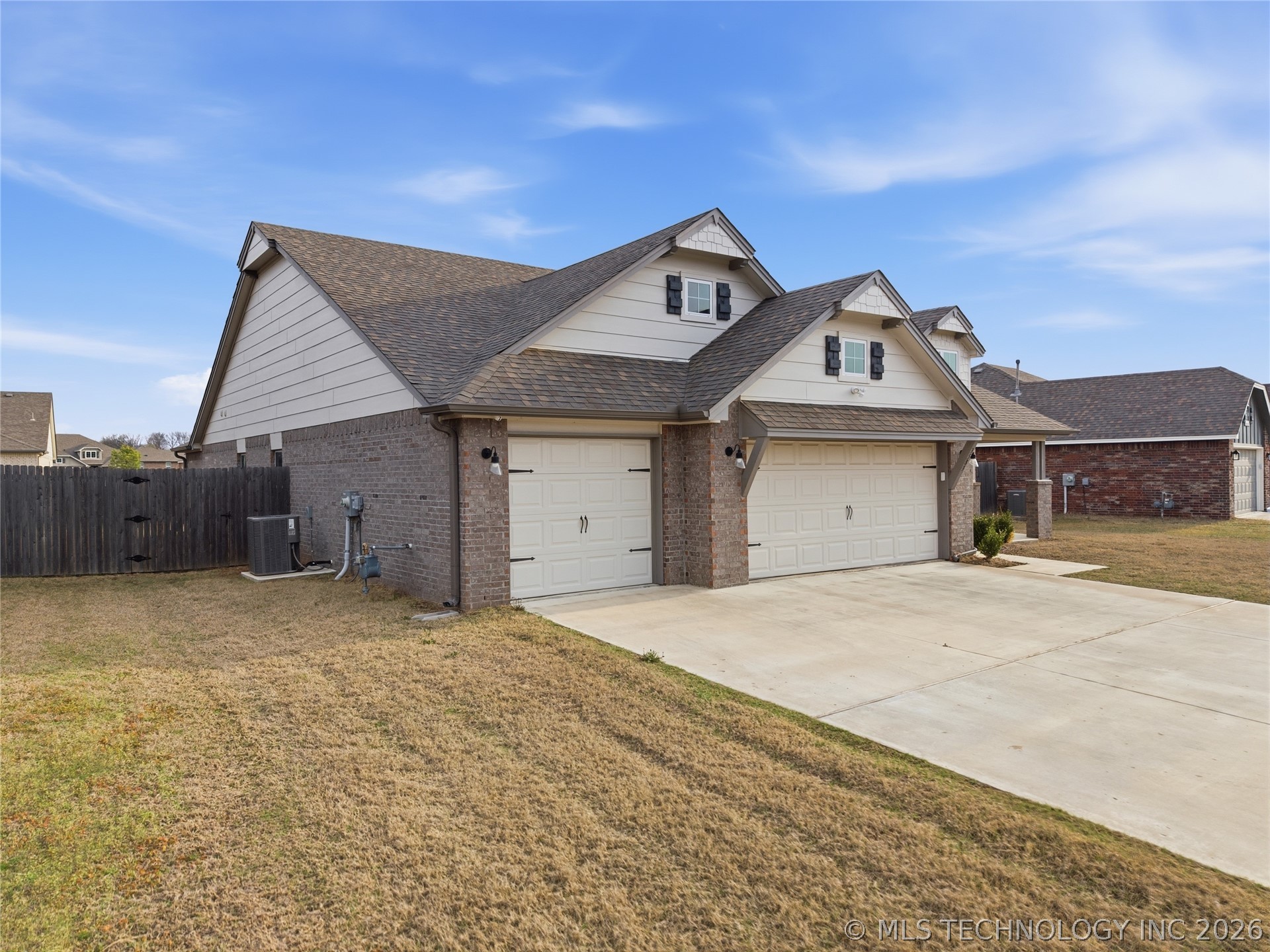 3583 E 144th Place S Bixby OK 74008