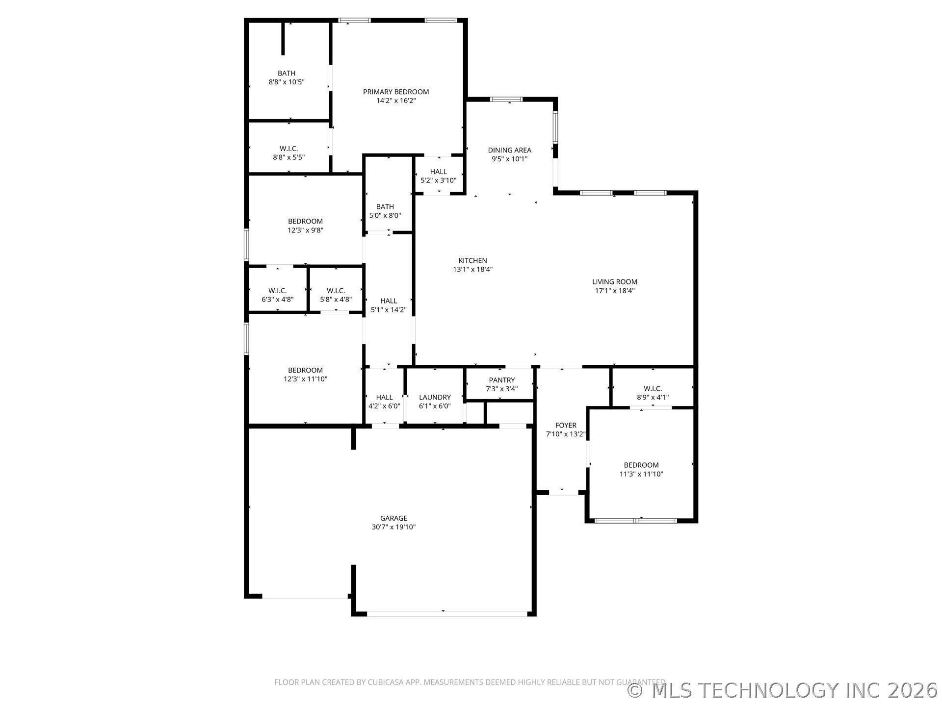 3583 E 144th Place S Bixby OK 74008