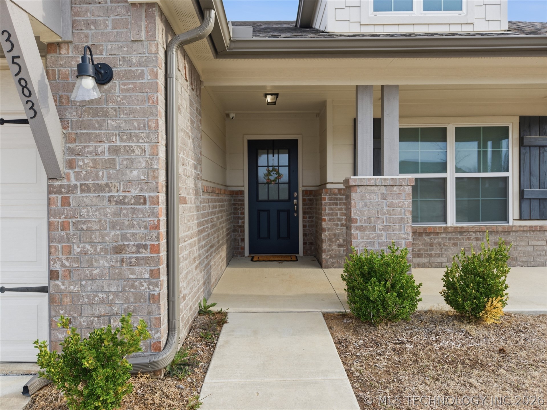 3583 E 144th Place S Bixby OK 74008