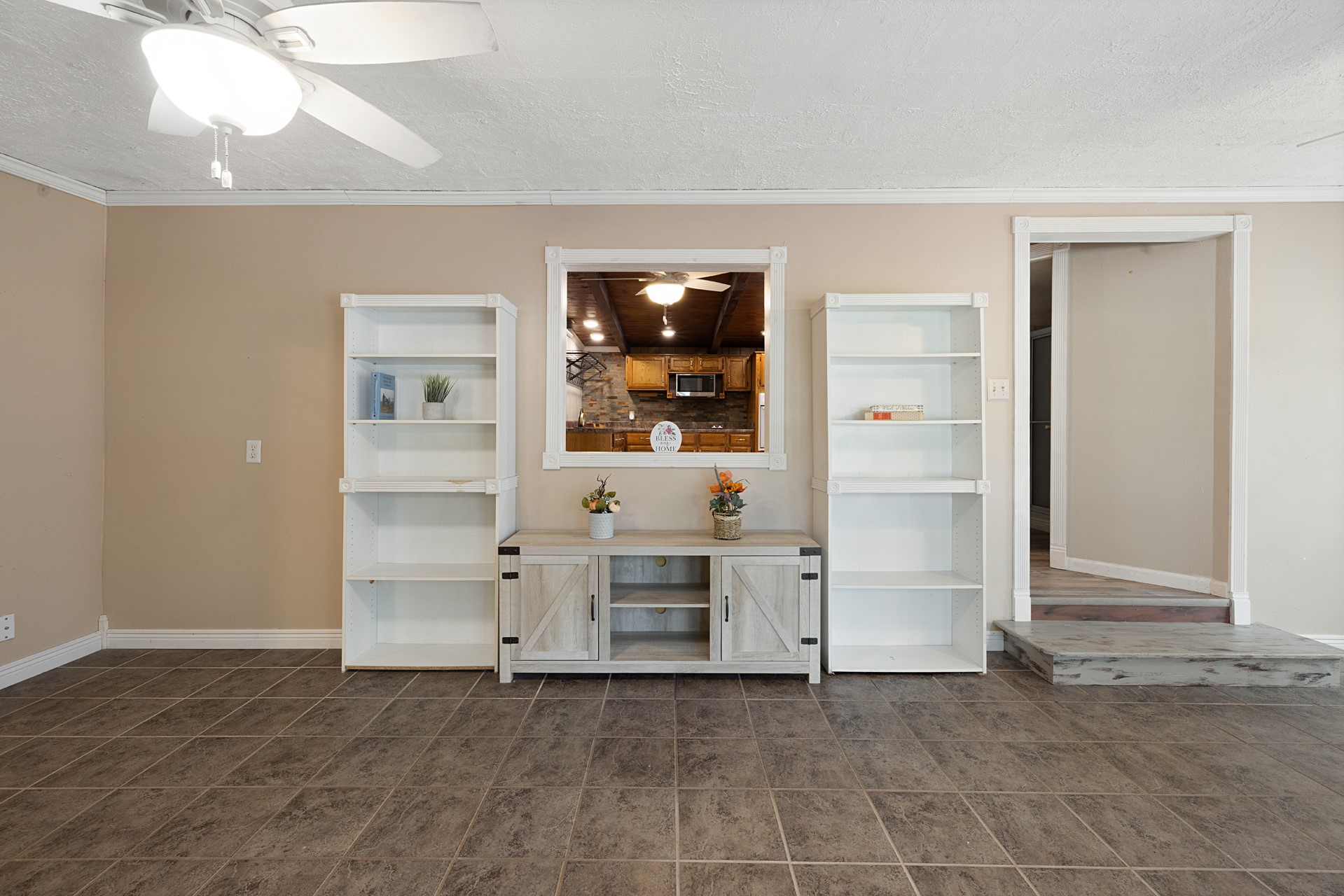 1068 Lakeside Fort Towson OK 74735