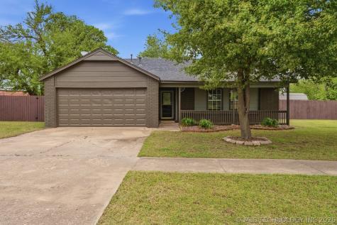 395 B Street NW Inola OK 74036