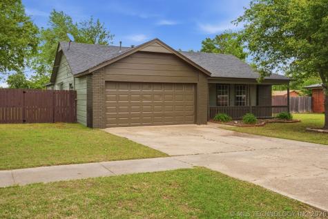 395 B Street NW Inola OK 74036