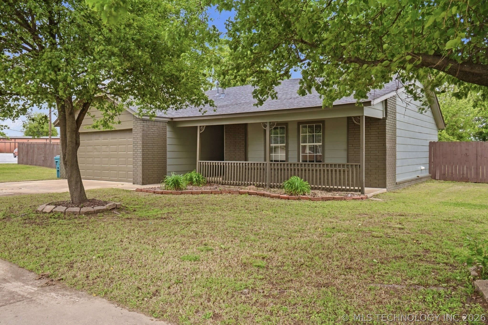 395 B Street NW Inola OK 74036