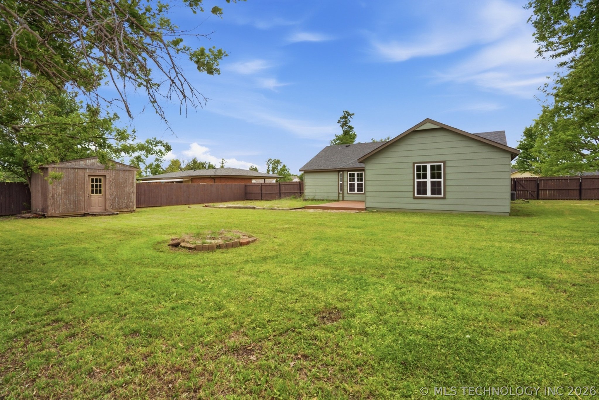 395 B Street NW Inola OK 74036