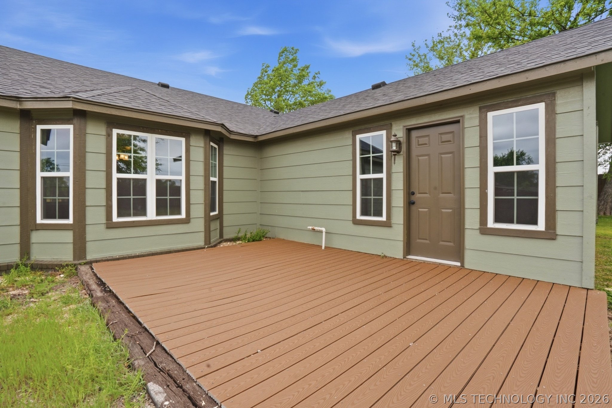 395 B Street NW Inola OK 74036