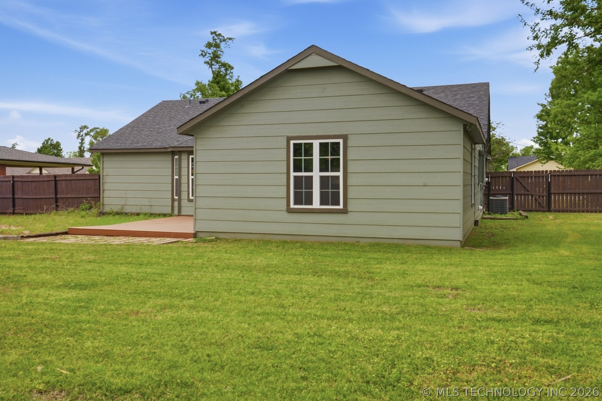 395 B Street NW Inola OK 74036