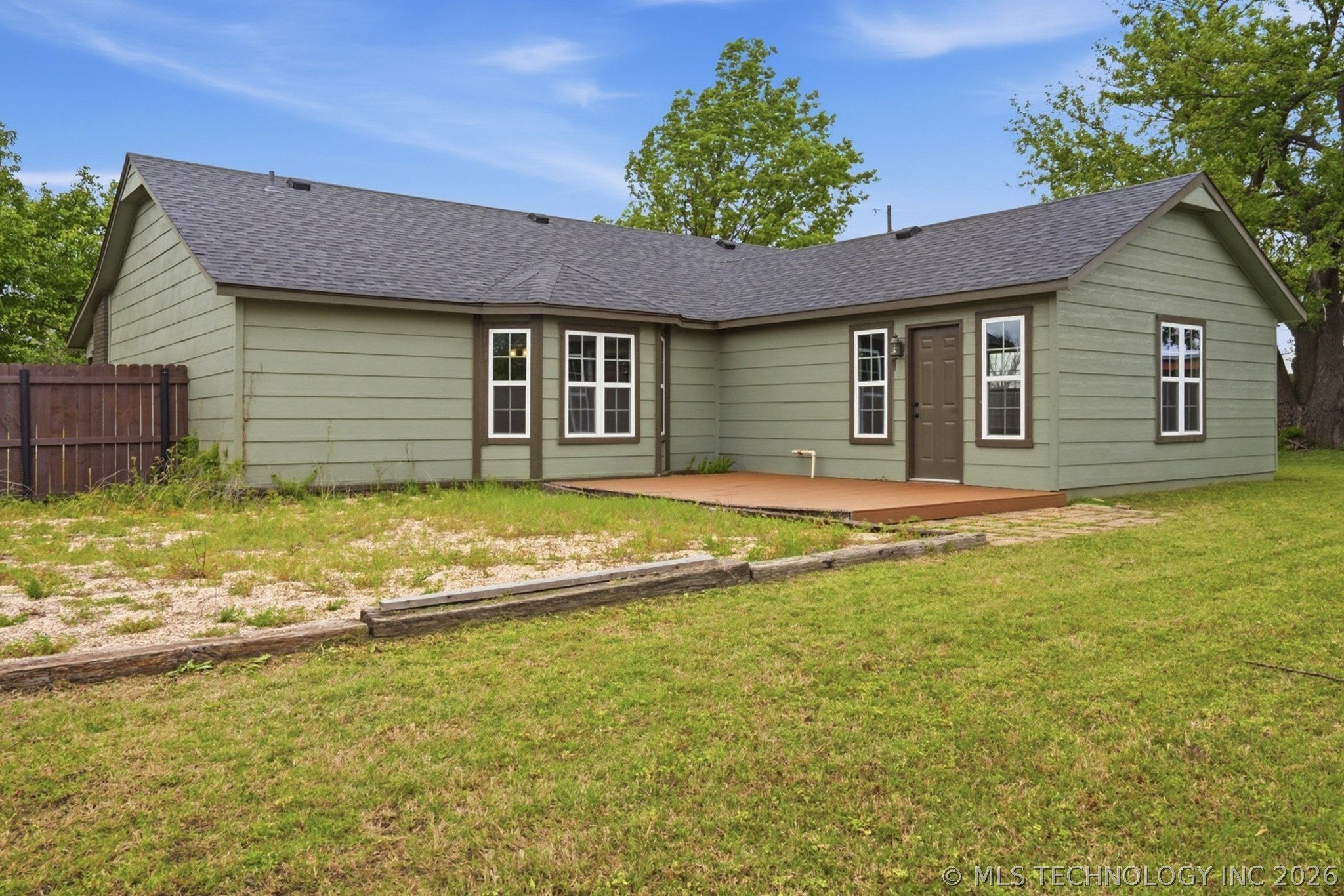 395 B Street NW Inola OK 74036