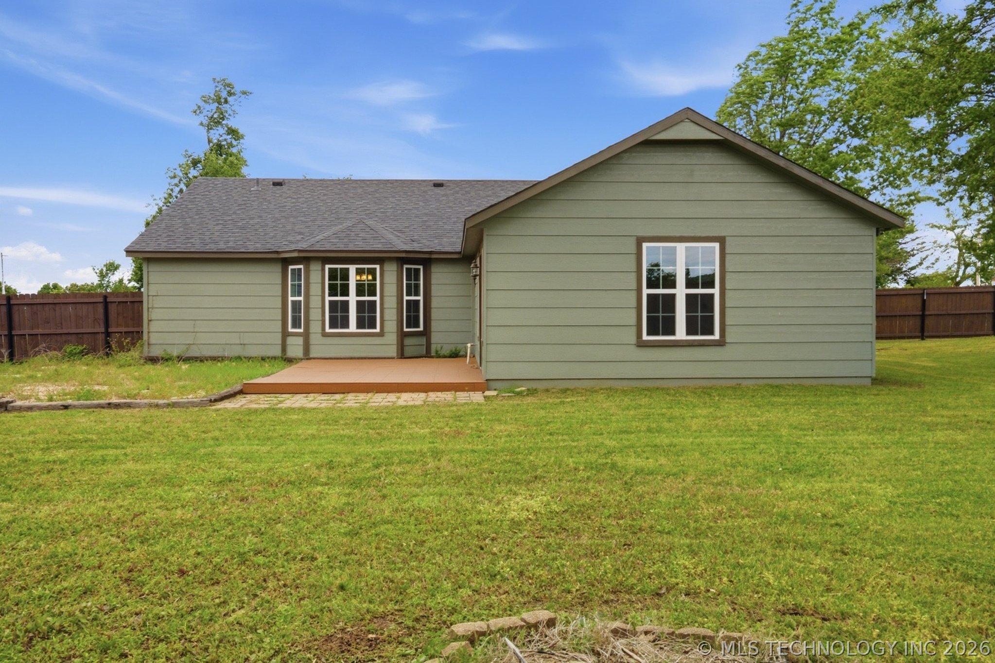 395 B Street NW Inola OK 74036
