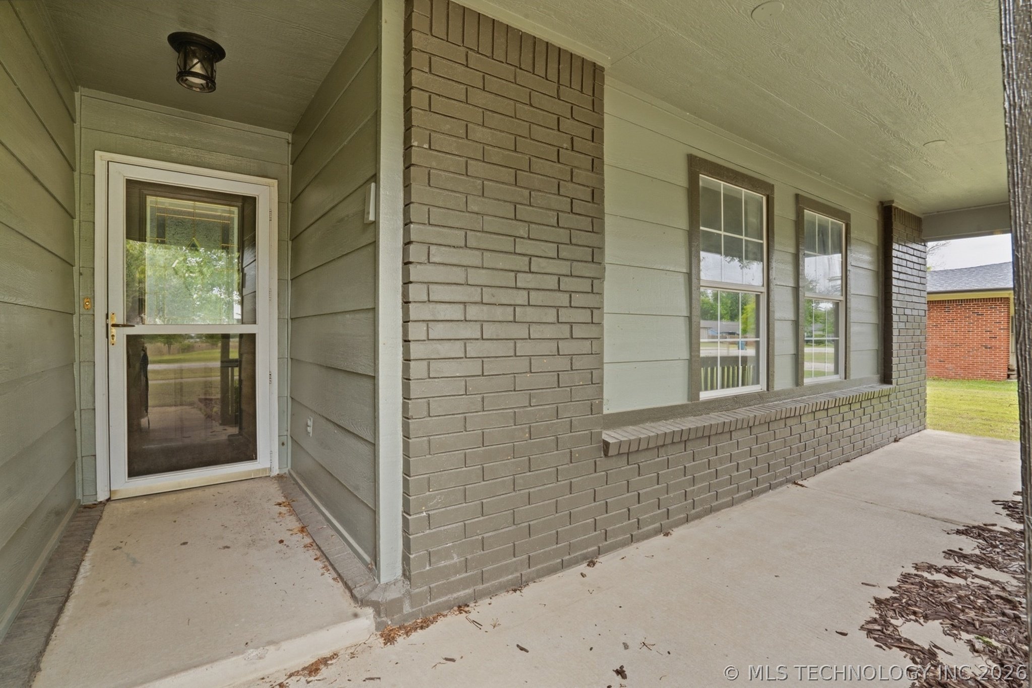 395 B Street NW Inola OK 74036