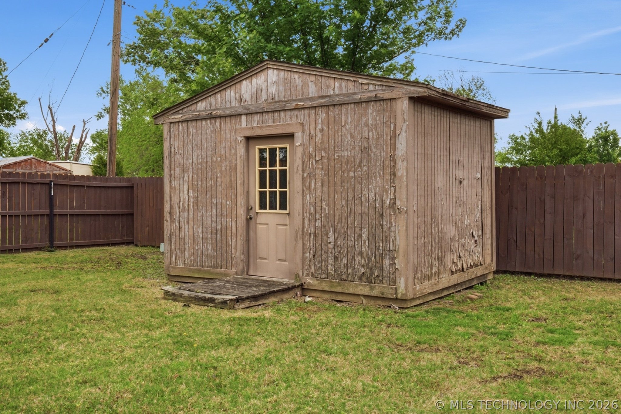395 B Street NW Inola OK 74036