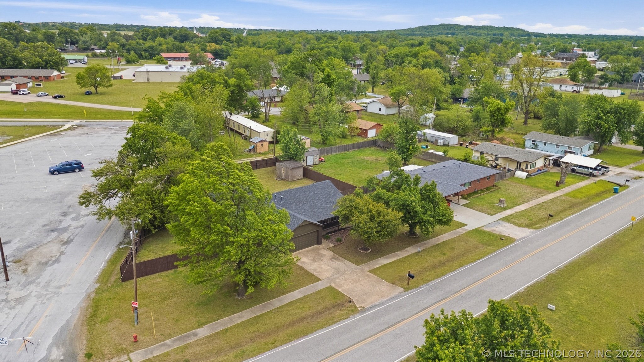 395 B Street NW Inola OK 74036