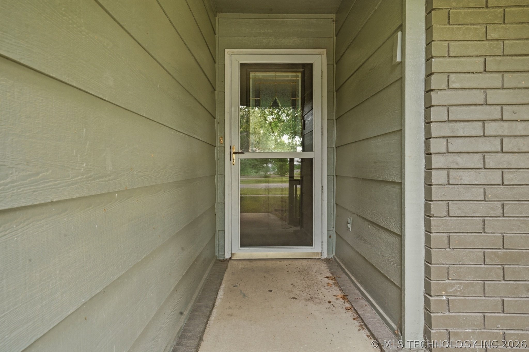 395 B Street NW Inola OK 74036