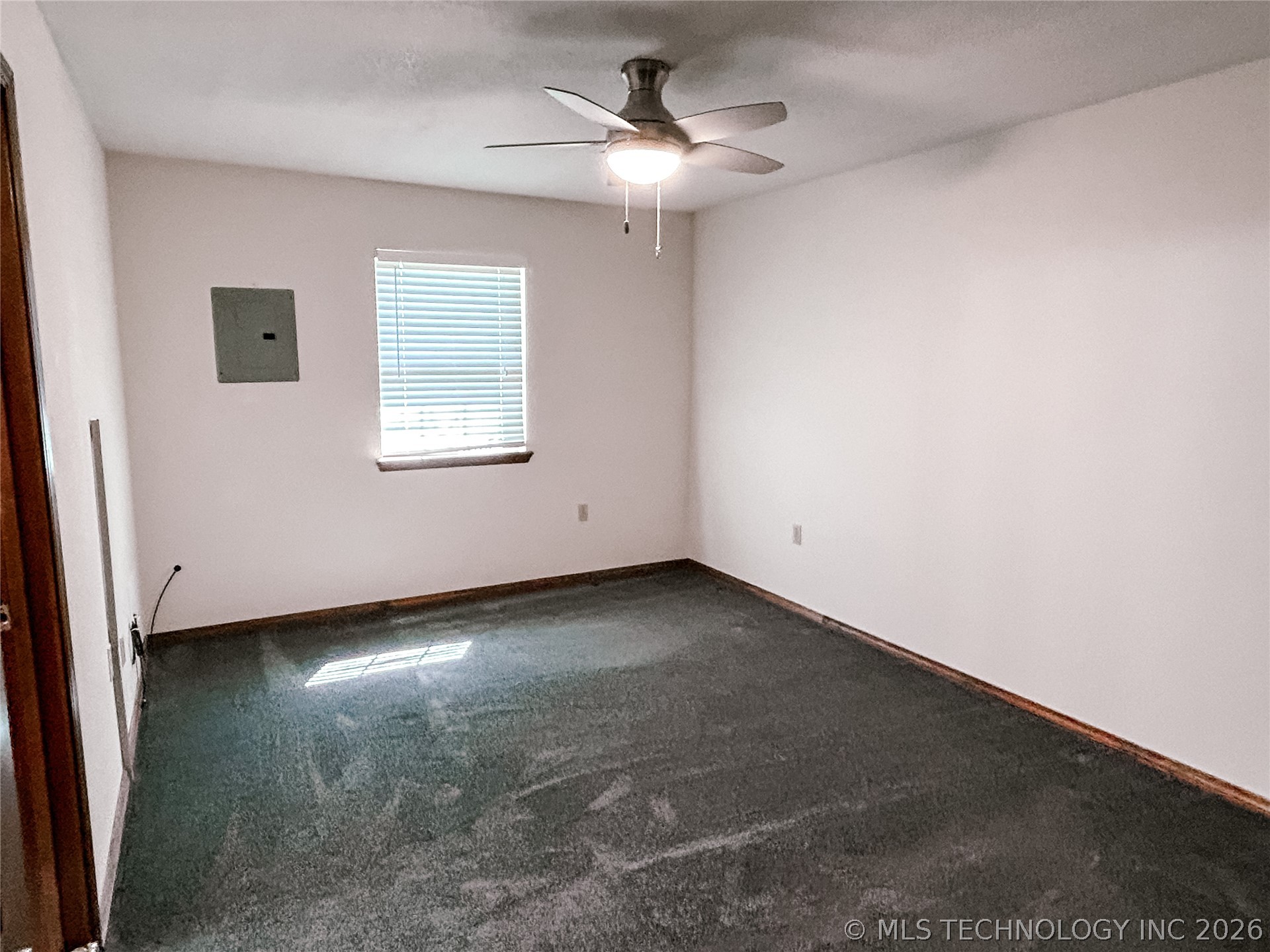 114755 S 4192 Road Eufaula OK 74426