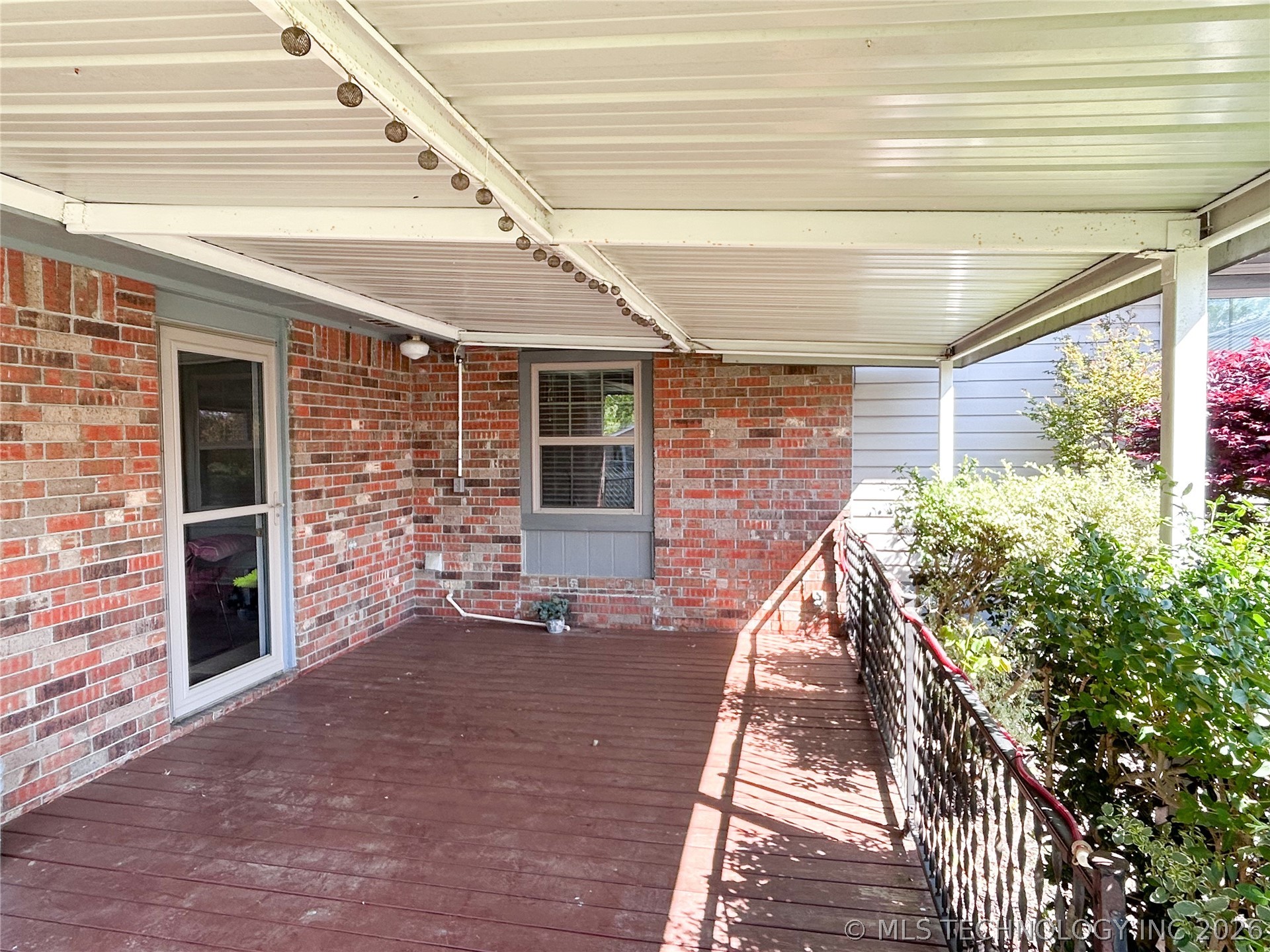 114755 S 4192 Road Eufaula OK 74426