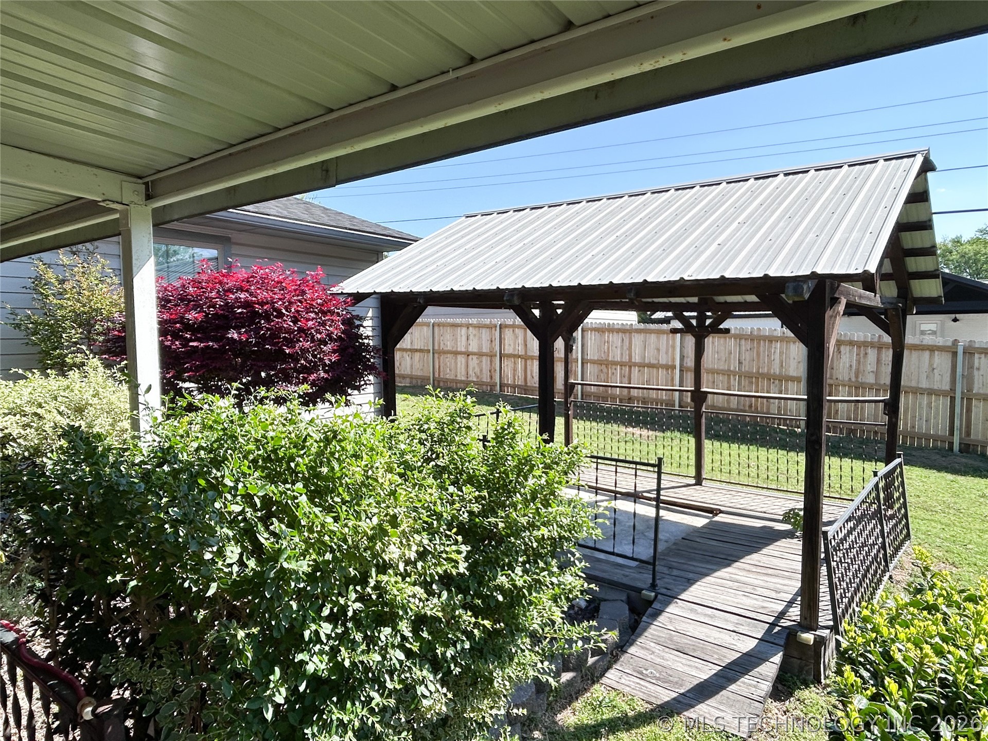 114755 S 4192 Road Eufaula OK 74426