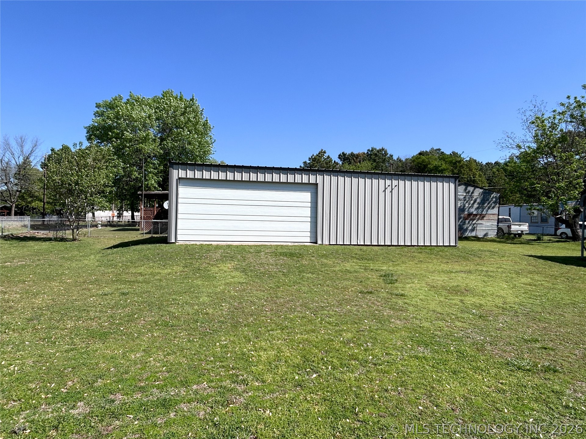 114755 S 4192 Road Eufaula OK 74426