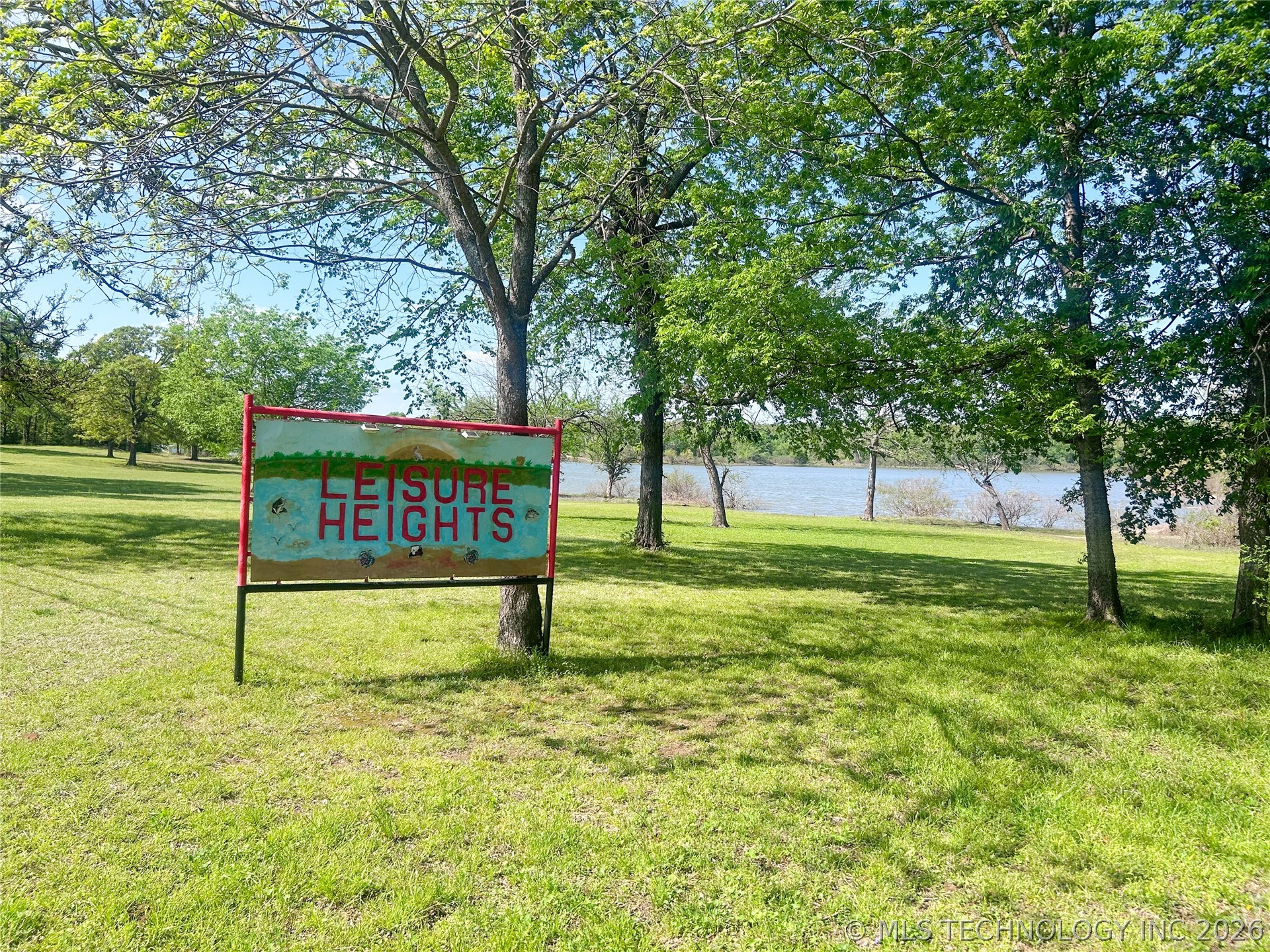 114755 S 4192 Road Eufaula OK 74426