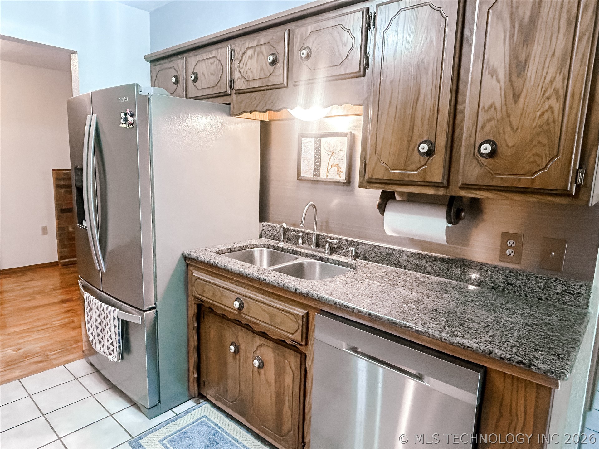 114755 S 4192 Road Eufaula OK 74426