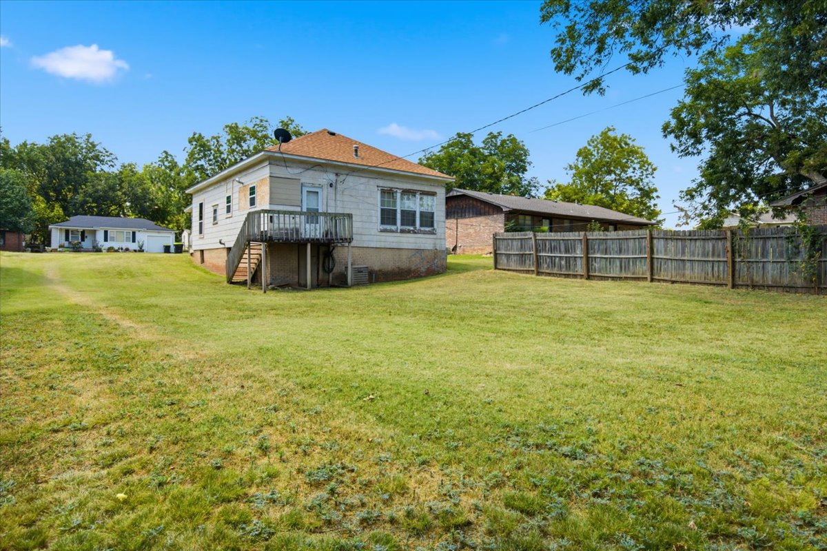 222 W 17th Ada OK 74820