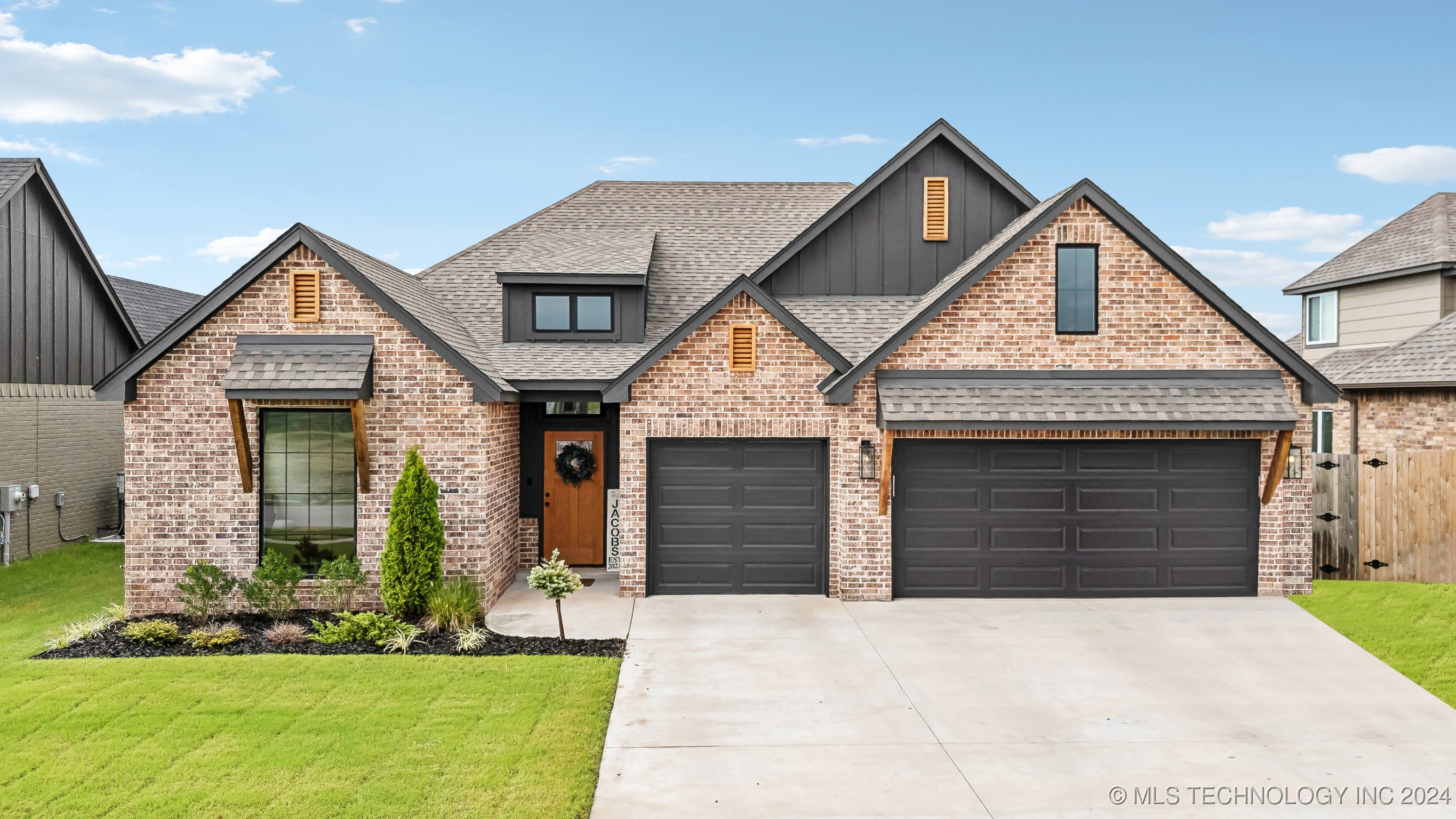 2080 E 136th Street S Bixby OK 74008