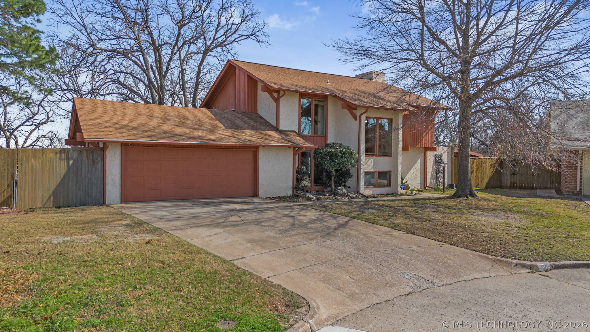 1532 Melissa Circle Sapulpa OK 74066