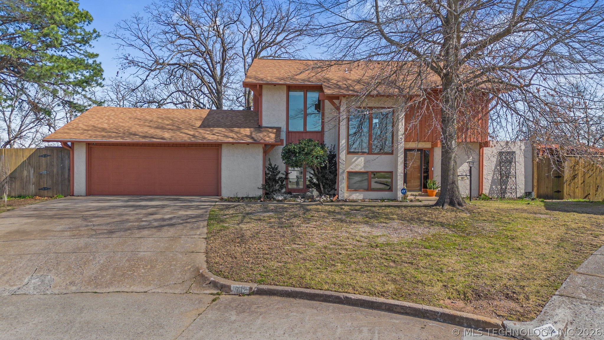 1532 Melissa Circle Sapulpa OK 74066