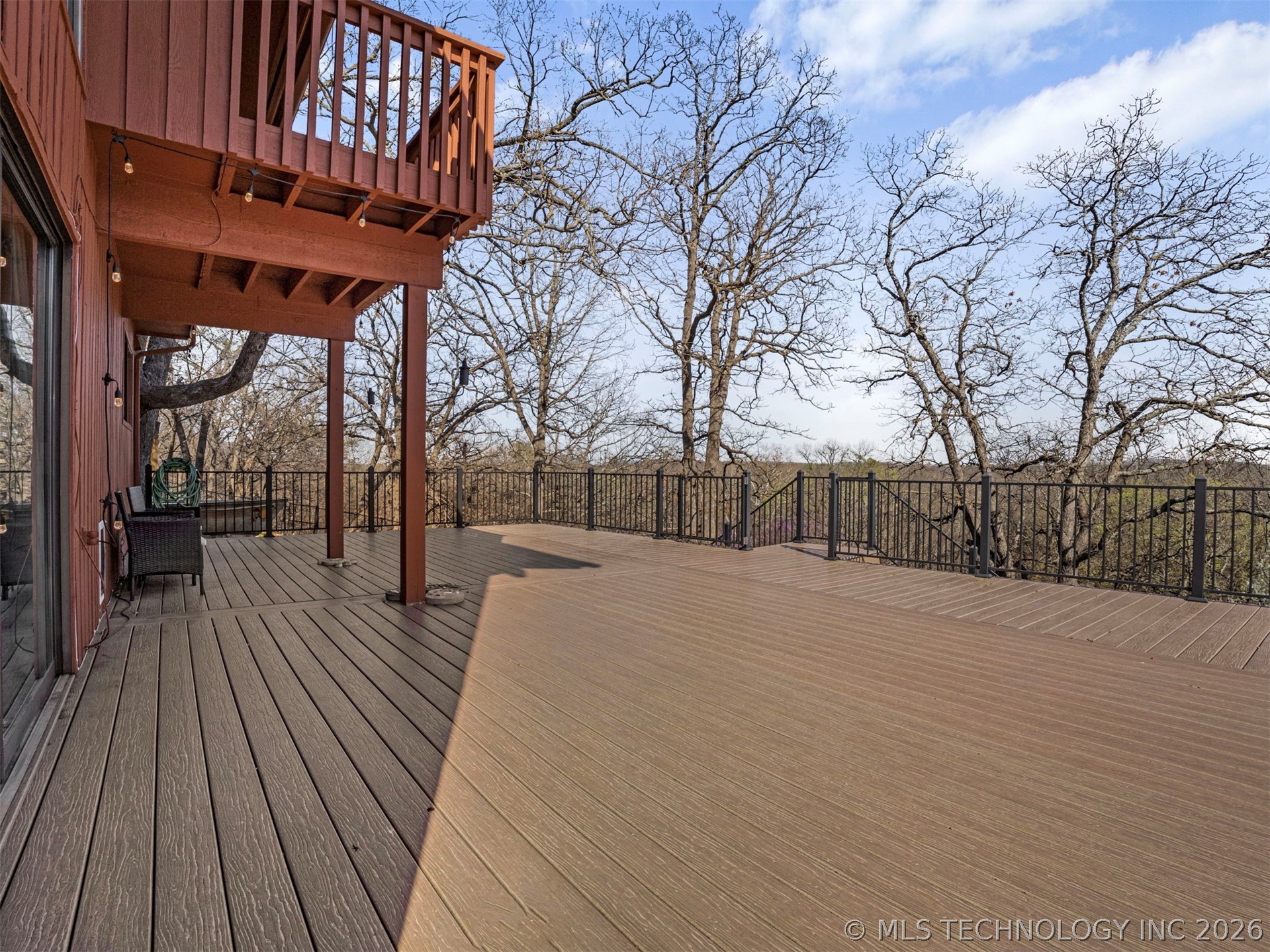 1532 Melissa Circle Sapulpa OK 74066