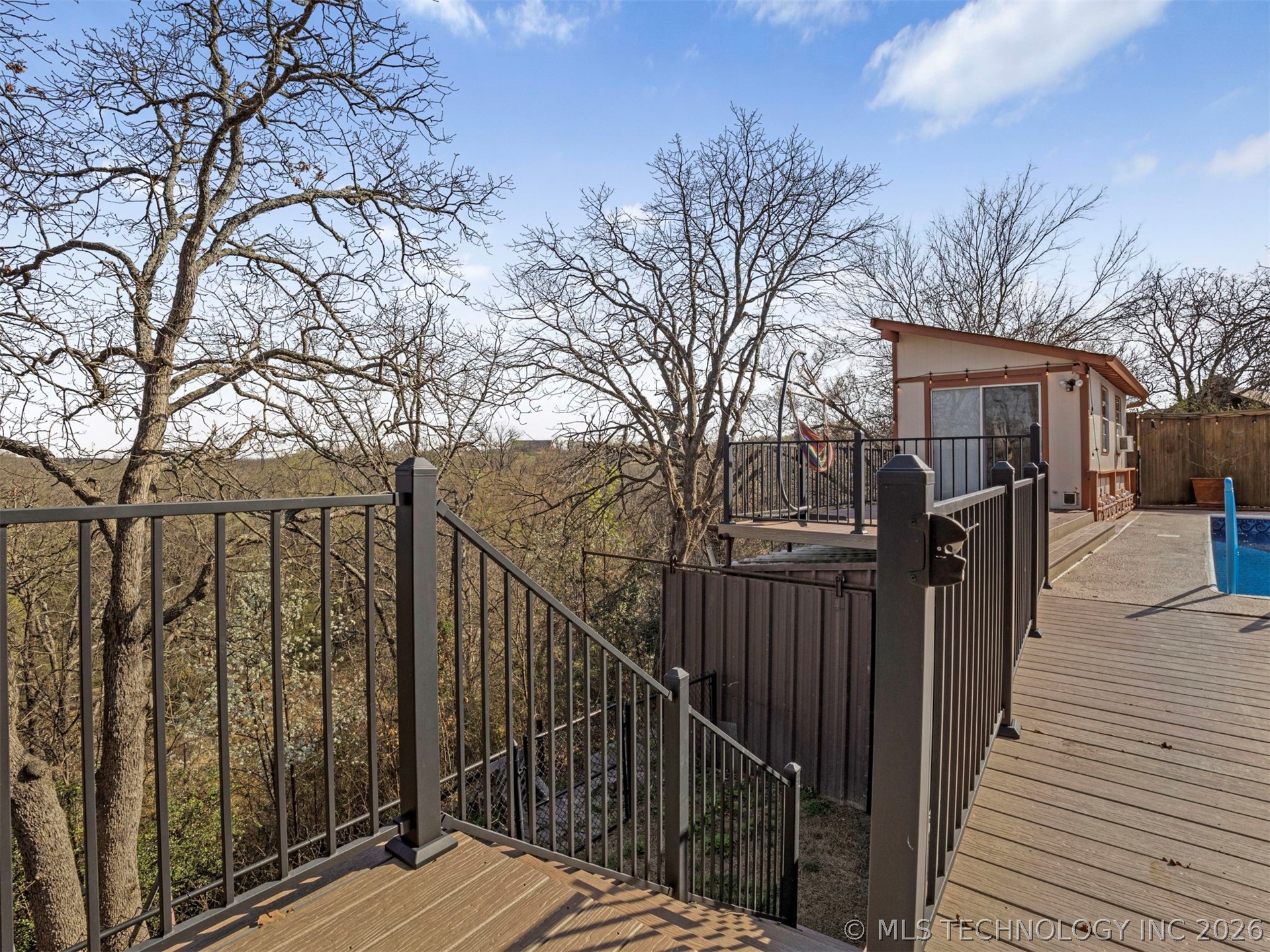 1532 Melissa Circle Sapulpa OK 74066