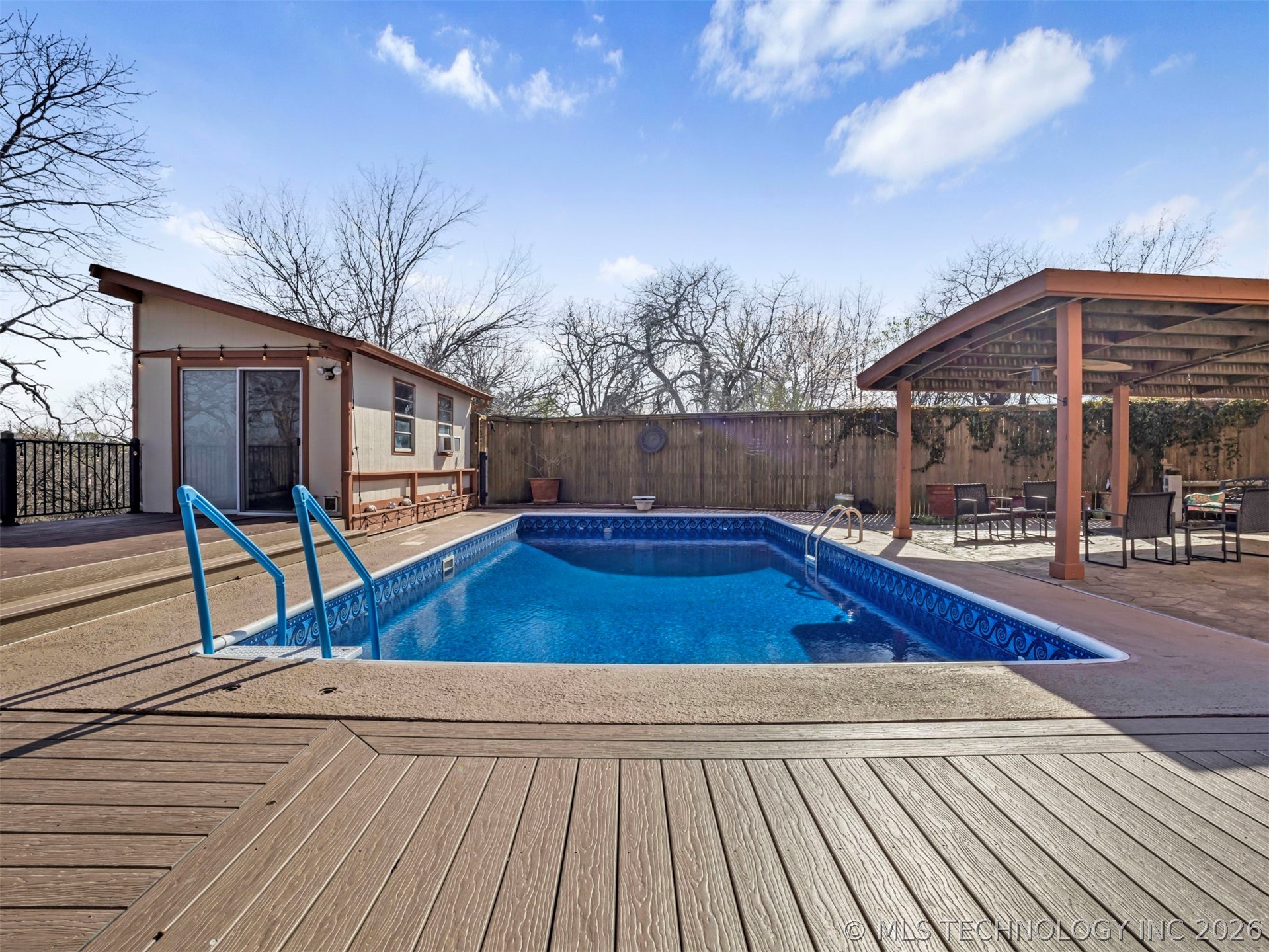 1532 Melissa Circle Sapulpa OK 74066