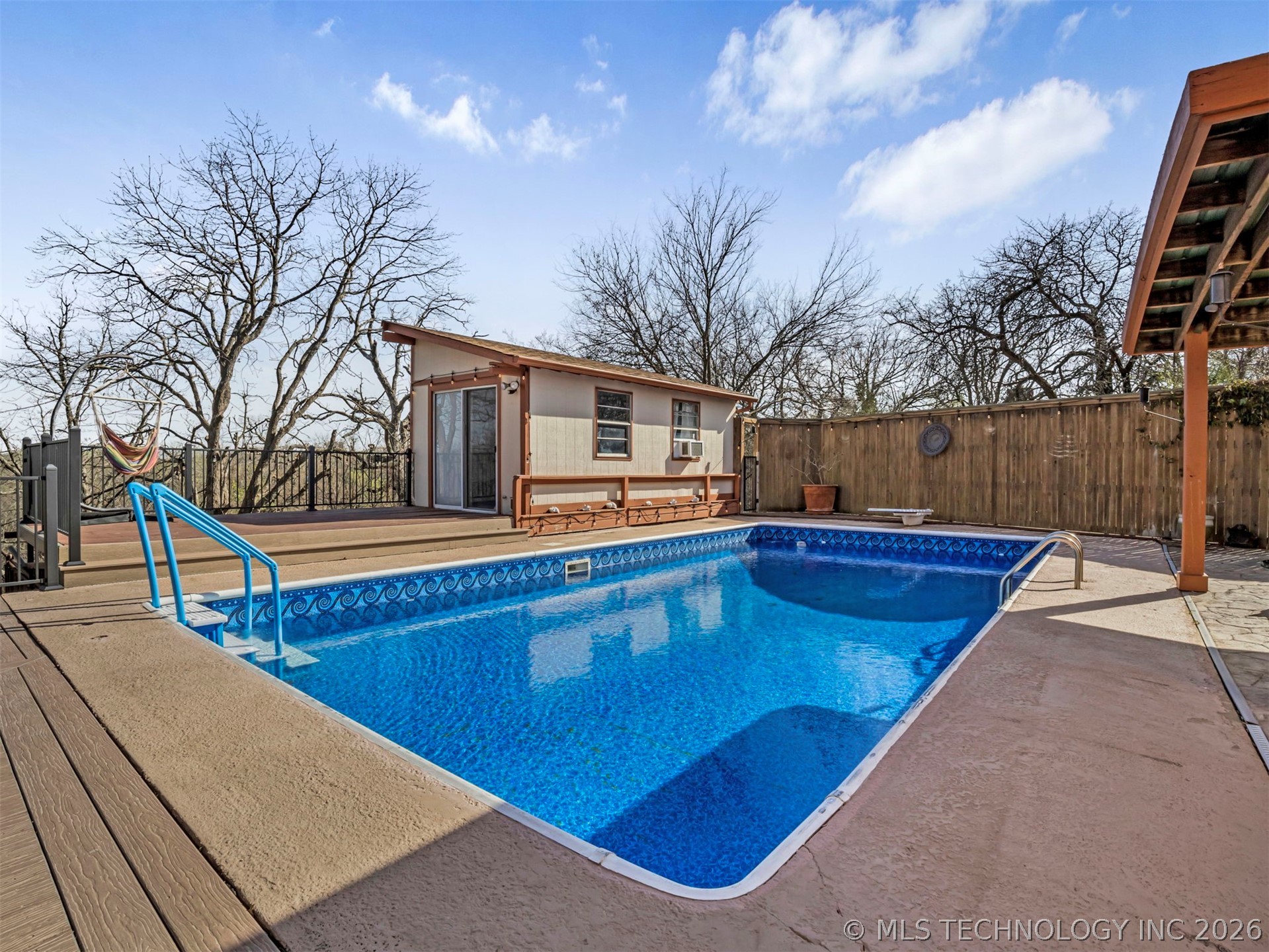 1532 Melissa Circle Sapulpa OK 74066