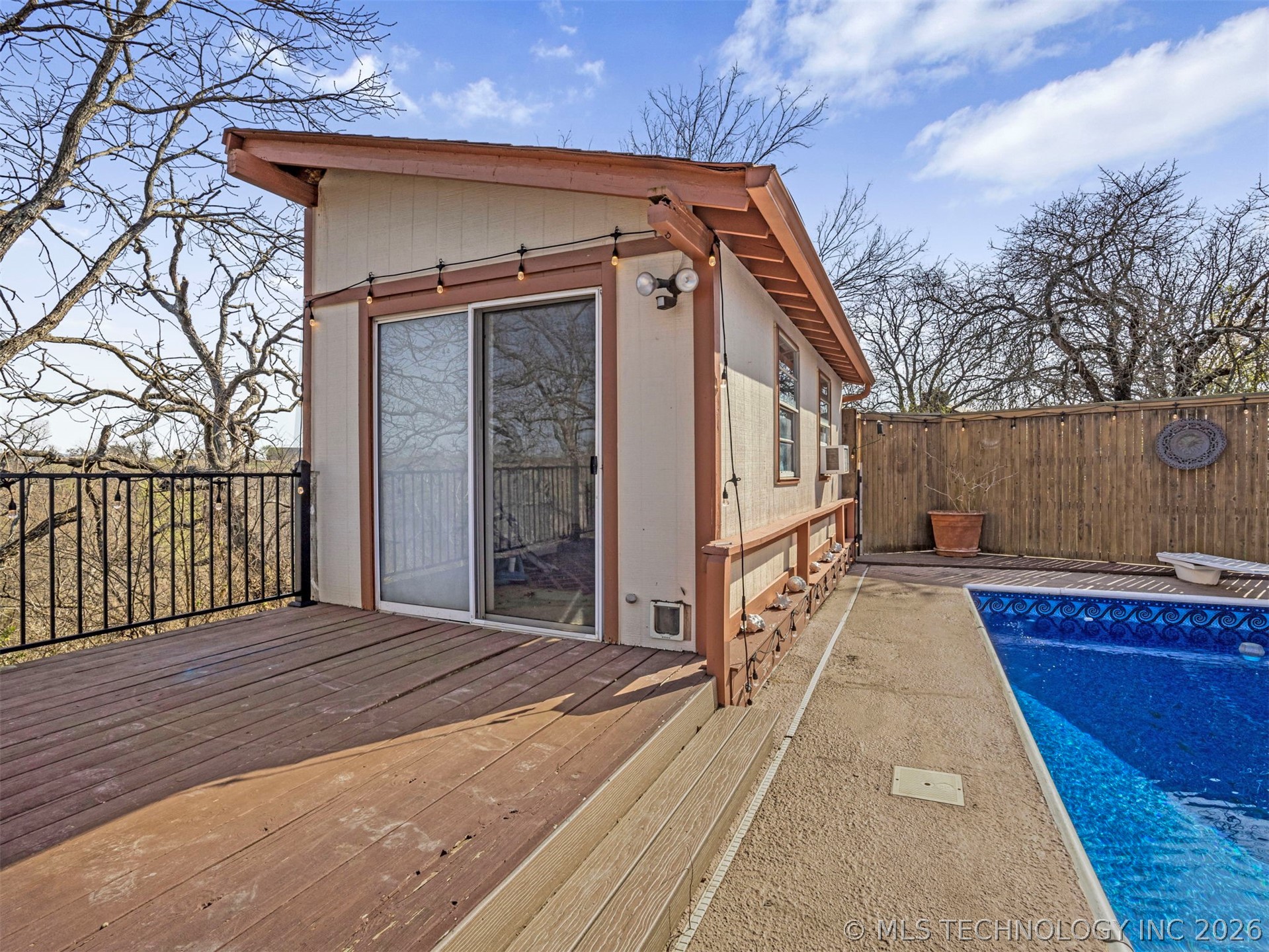 1532 Melissa Circle Sapulpa OK 74066