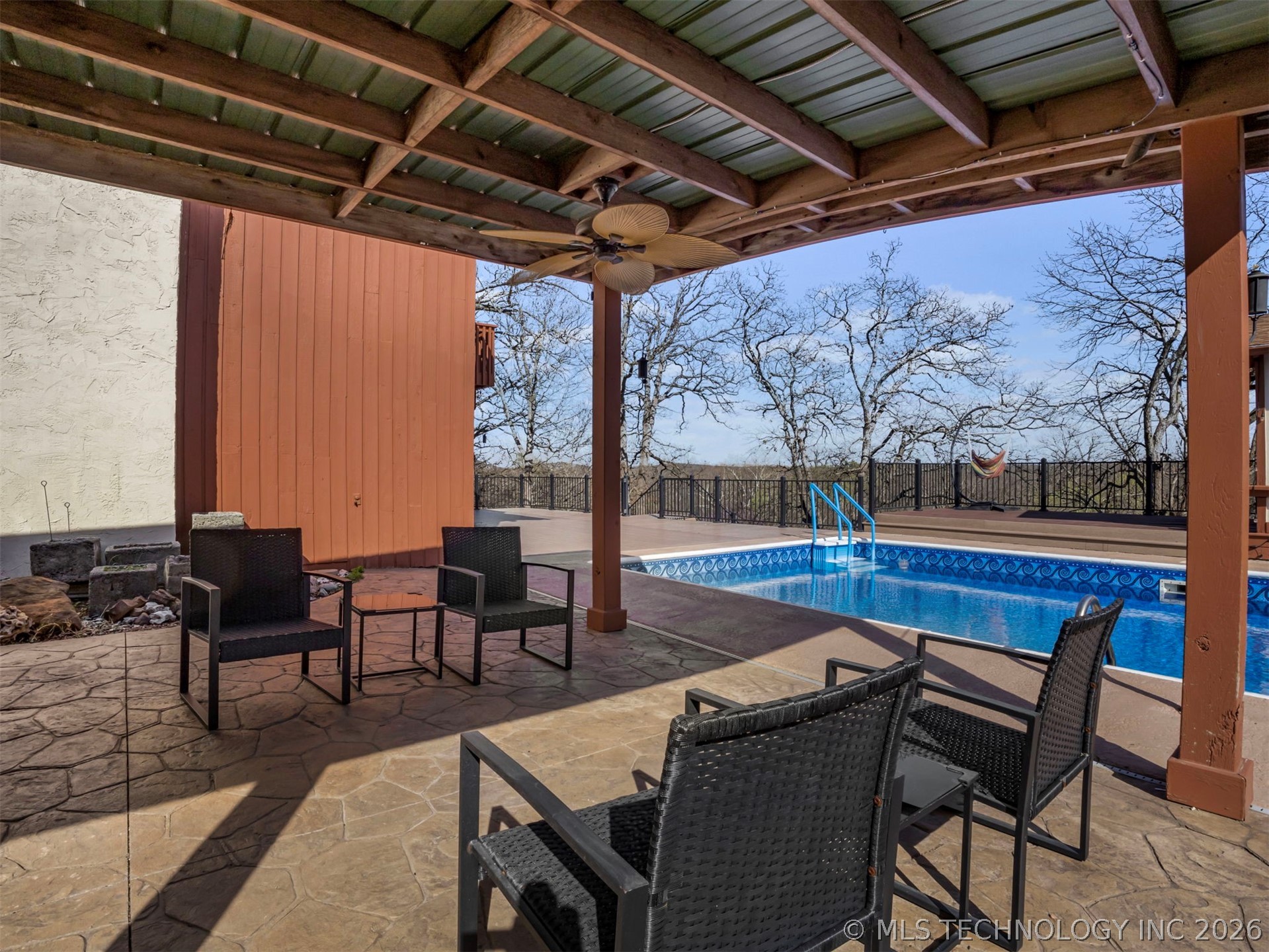1532 Melissa Circle Sapulpa OK 74066