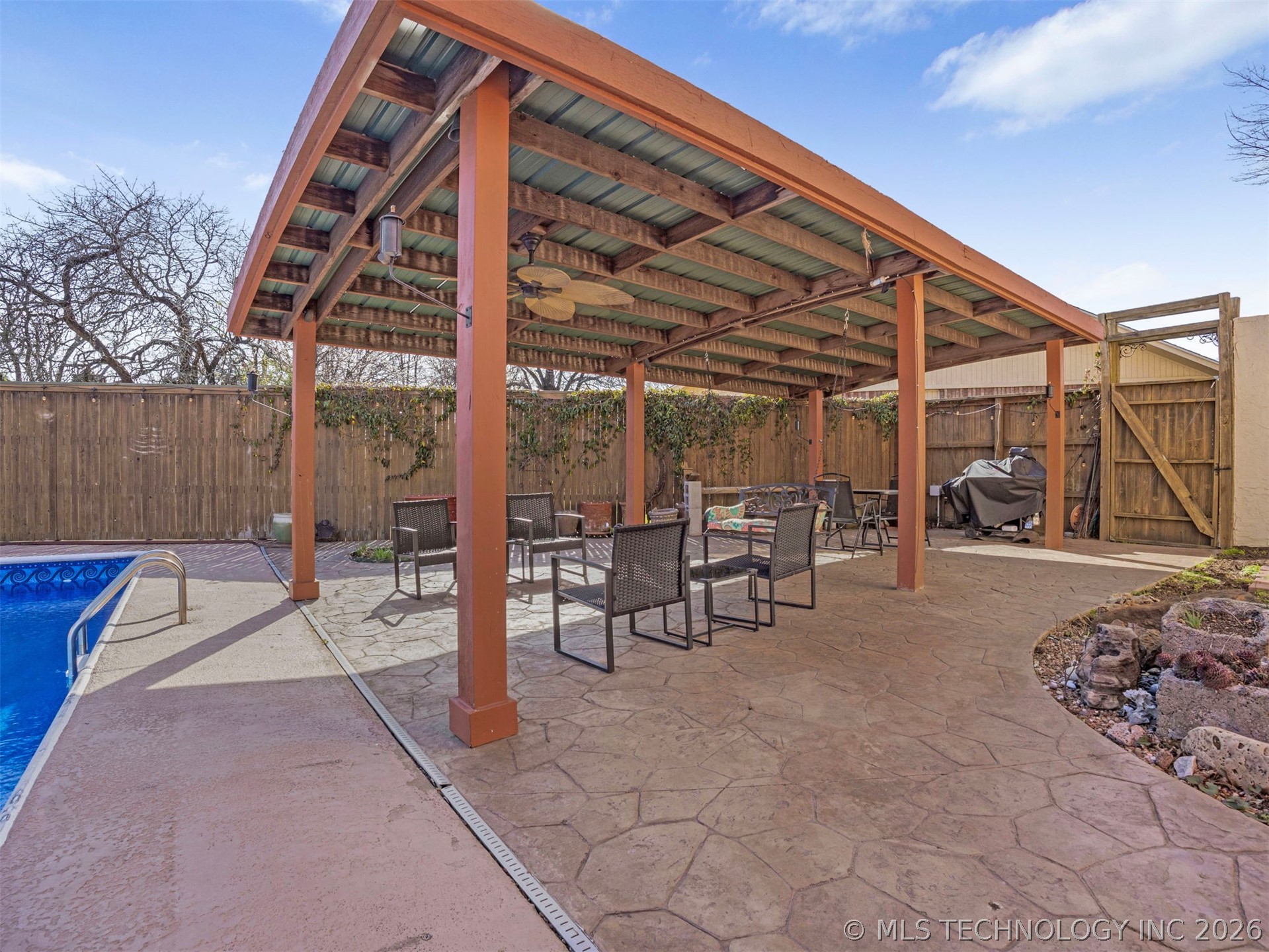 1532 Melissa Circle Sapulpa OK 74066