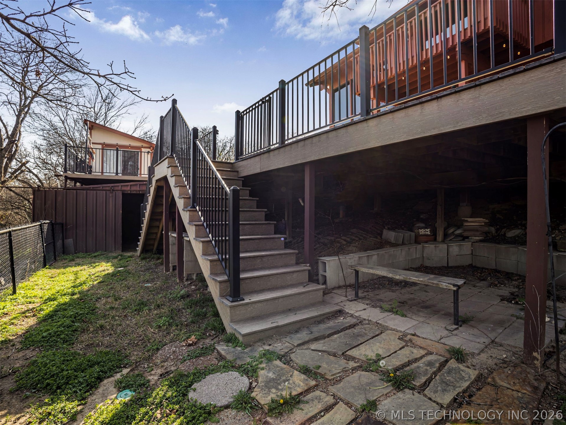 1532 Melissa Circle Sapulpa OK 74066
