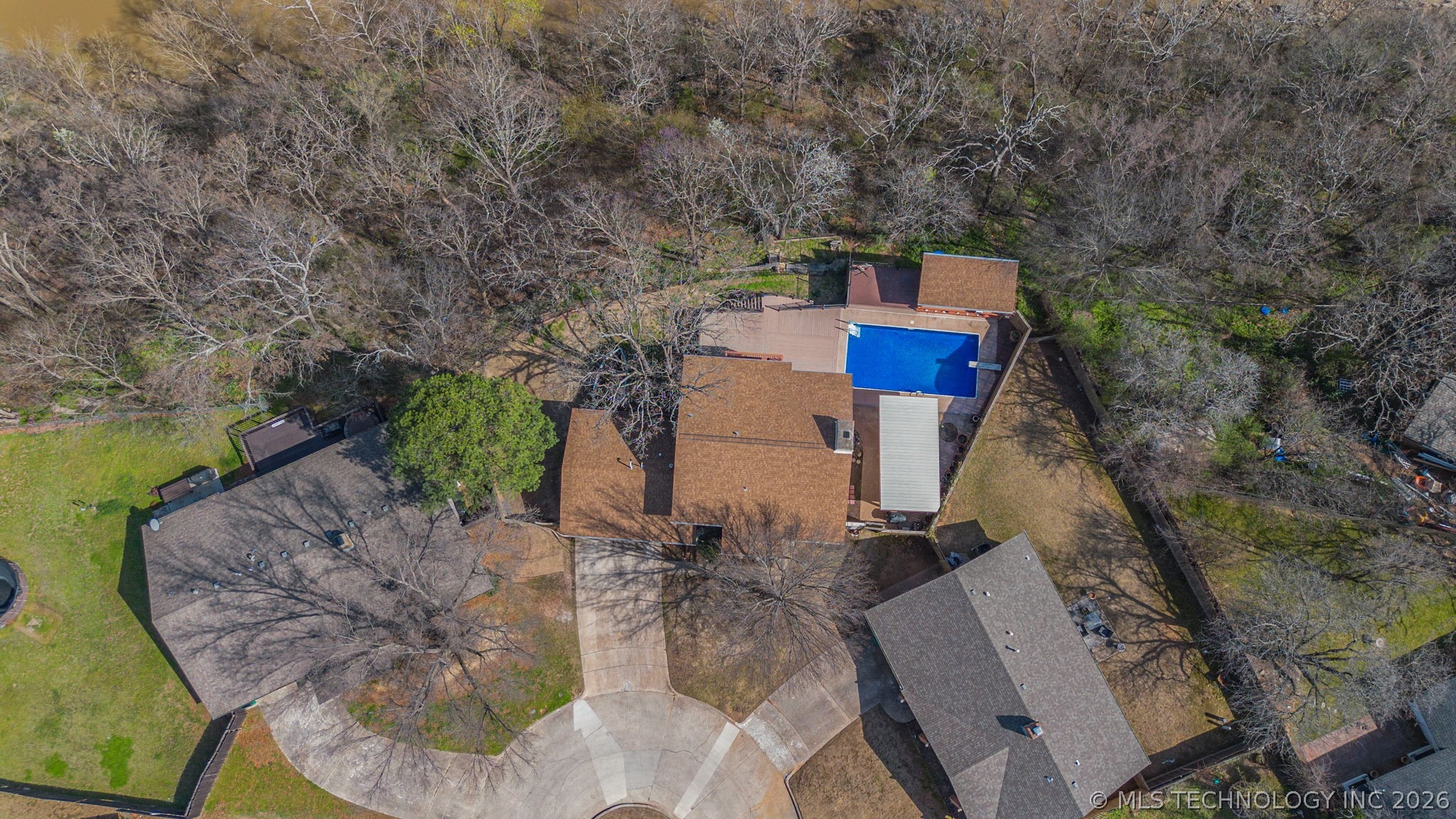 1532 Melissa Circle Sapulpa OK 74066