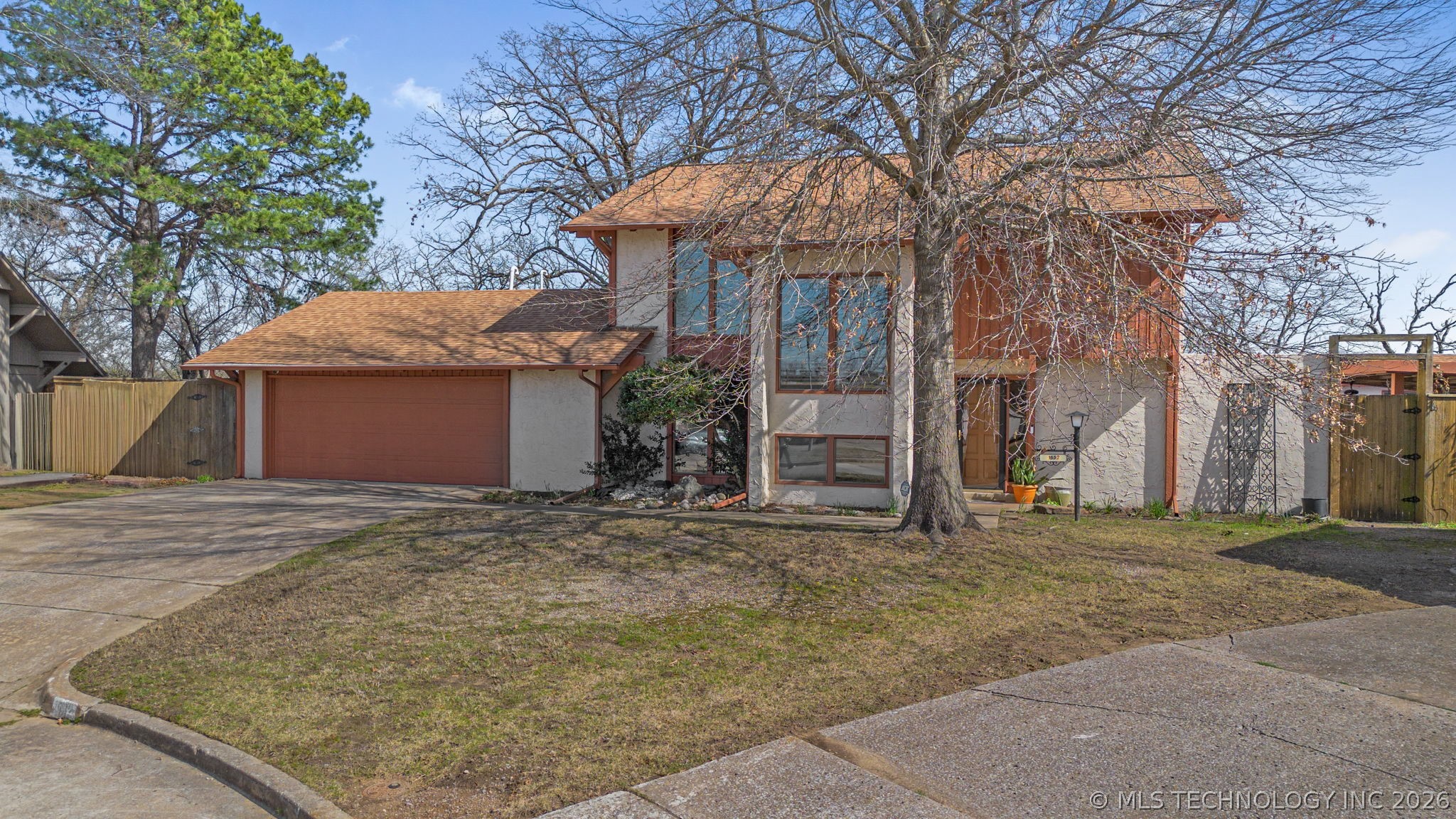 1532 Melissa Circle Sapulpa OK 74066