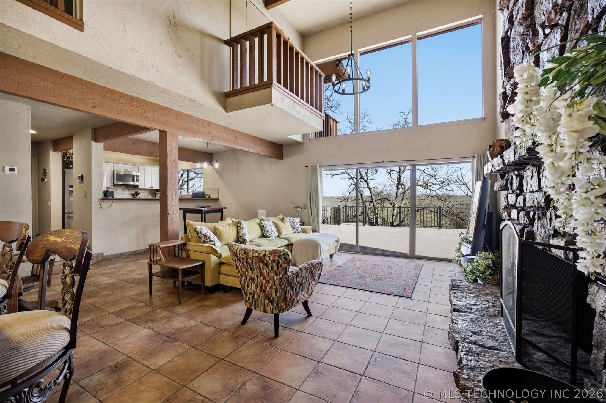 1532 Melissa Circle Sapulpa OK 74066