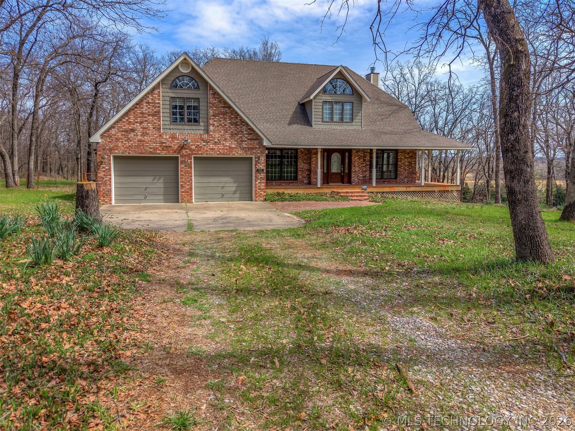 13849 S 273rd Eastavenue Coweta OK 74429