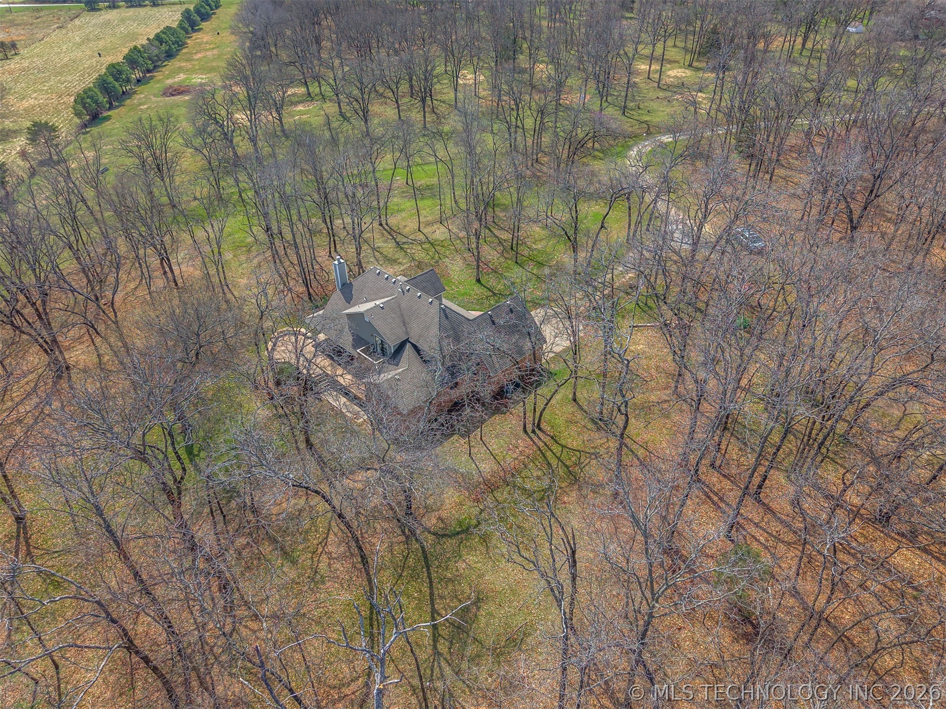 13849 S 273rd Eastavenue Coweta OK 74429