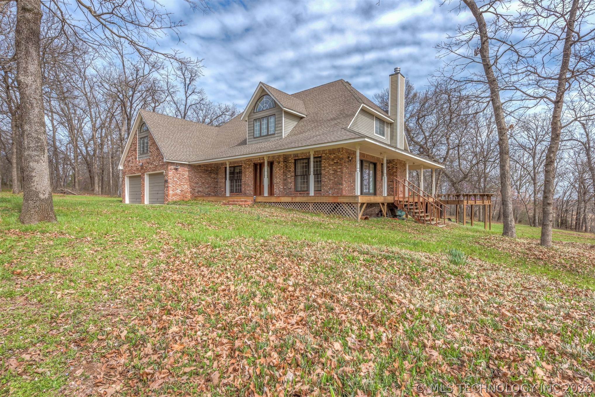 13849 S 273rd Eastavenue Coweta OK 74429