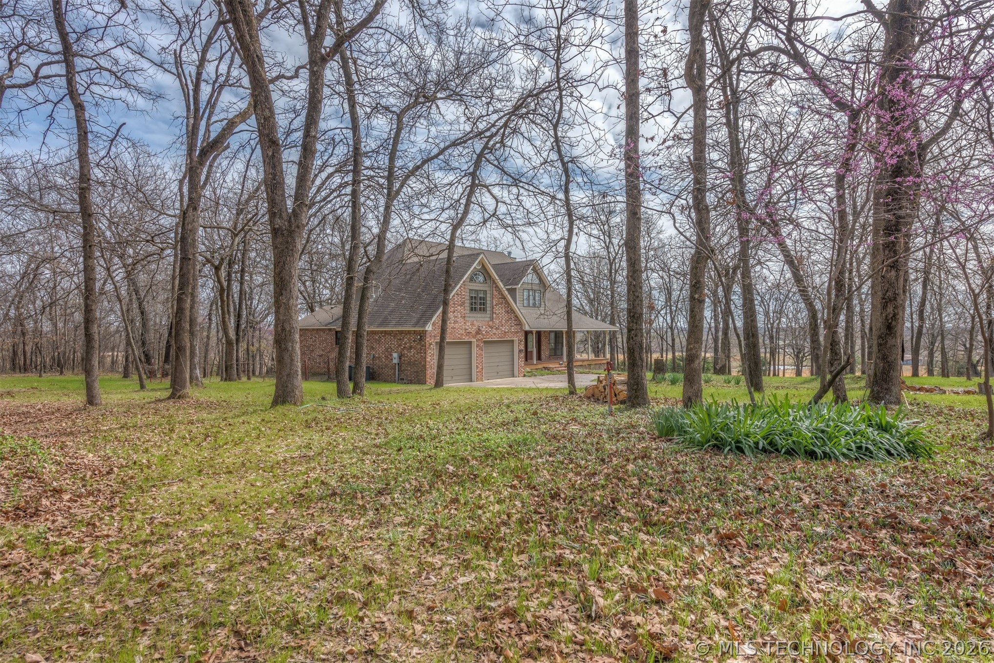 13849 S 273rd Eastavenue Coweta OK 74429