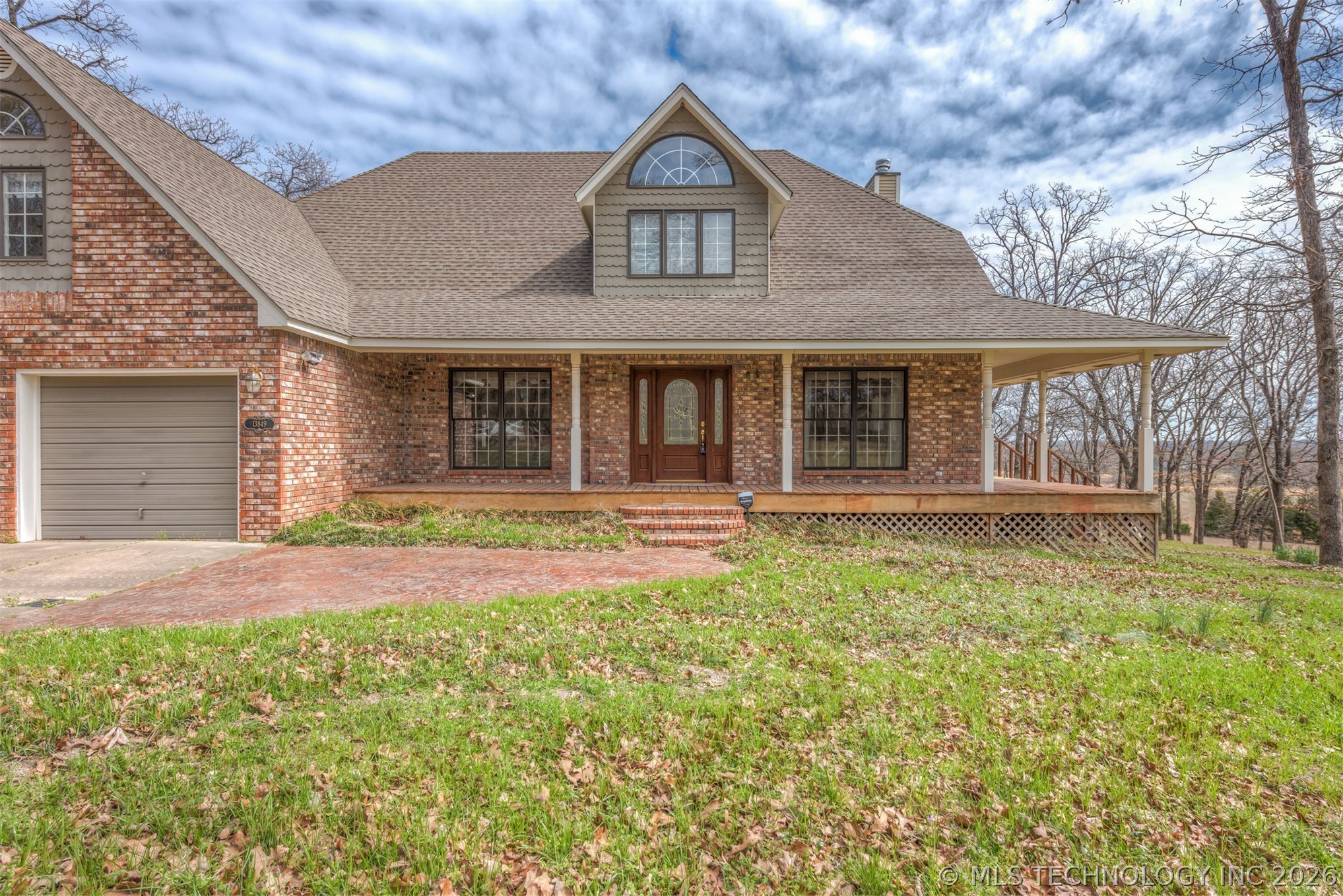 13849 S 273rd Eastavenue Coweta OK 74429