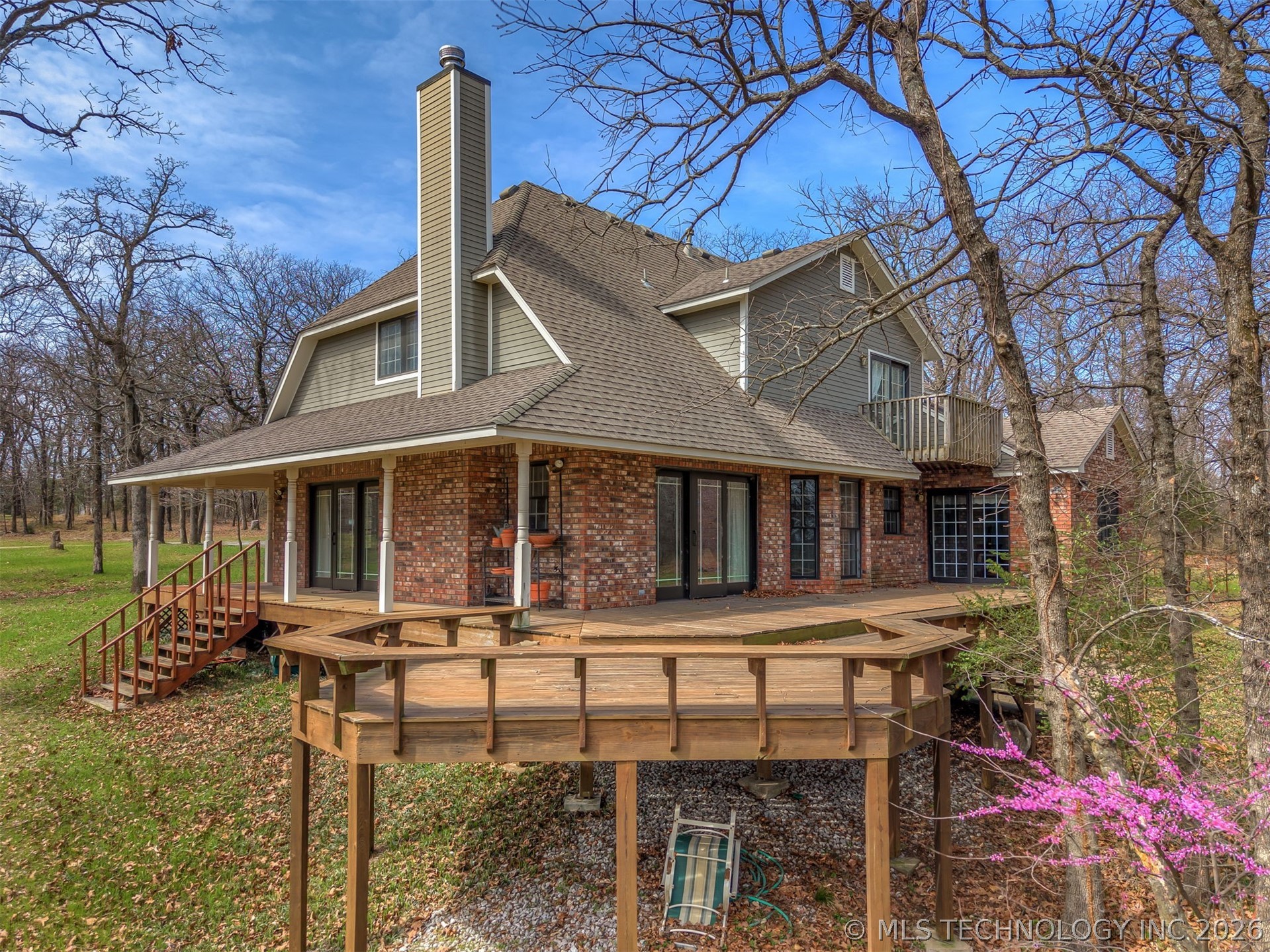 13849 S 273rd Eastavenue Coweta OK 74429