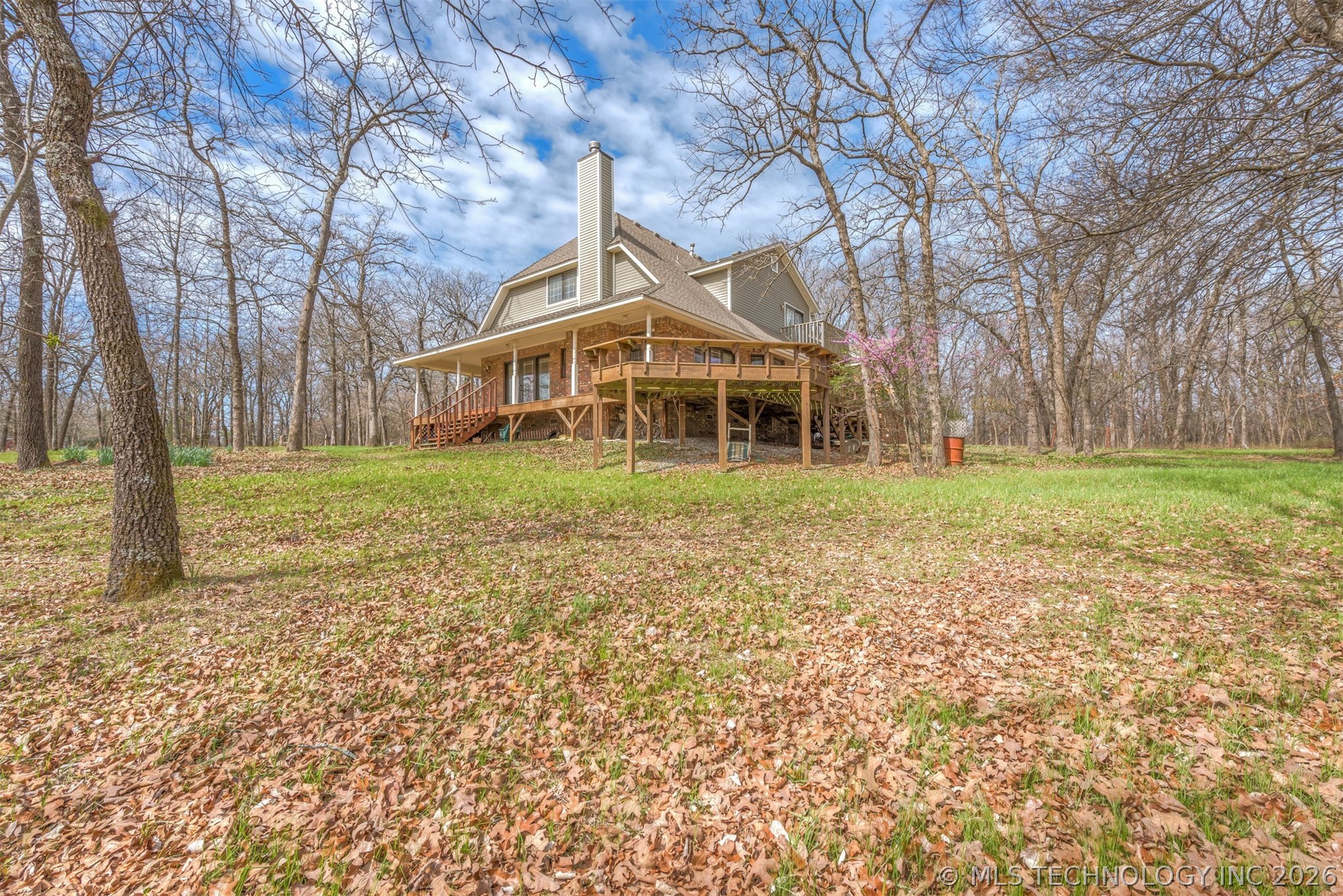 13849 S 273rd Eastavenue Coweta OK 74429