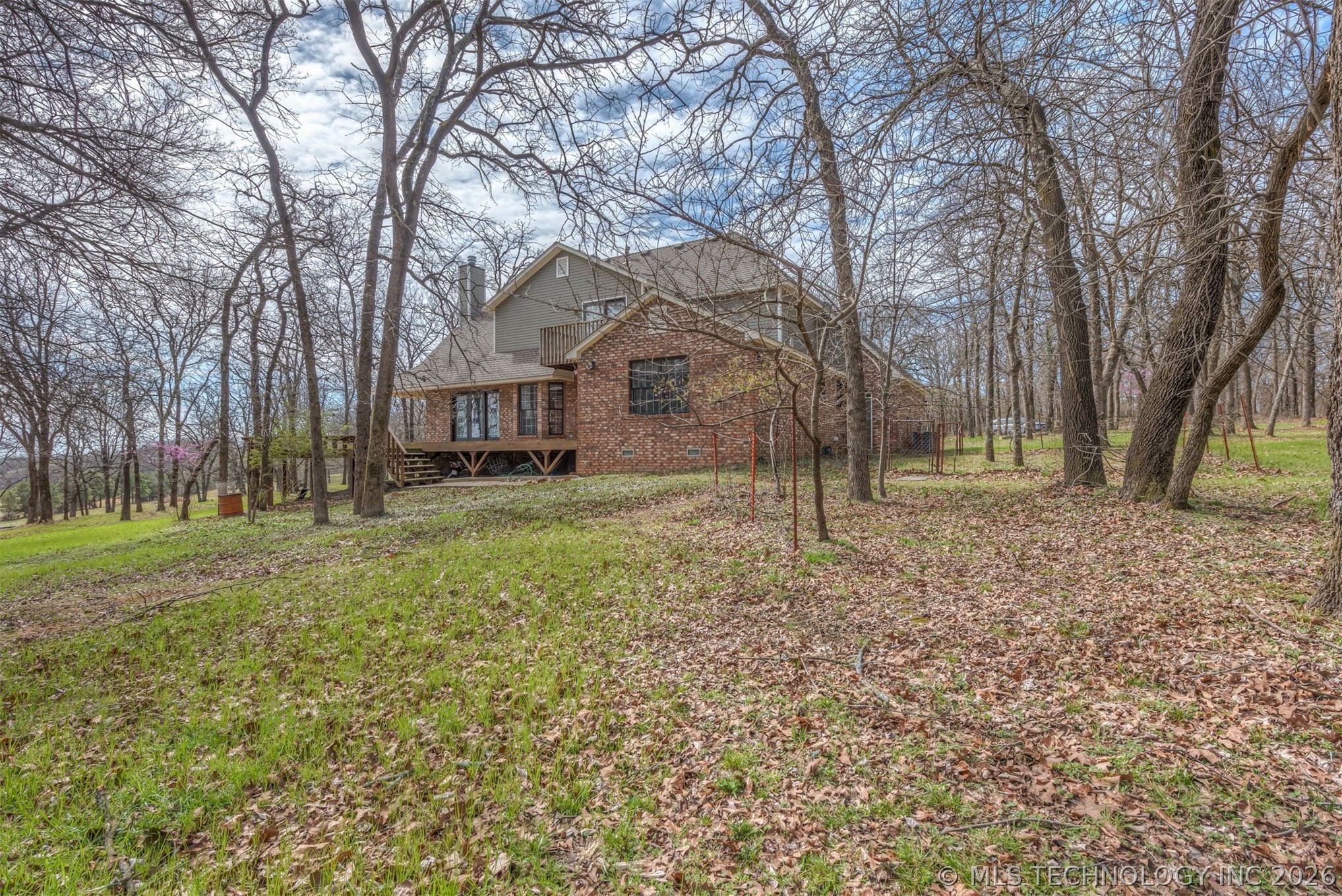 13849 S 273rd Eastavenue Coweta OK 74429