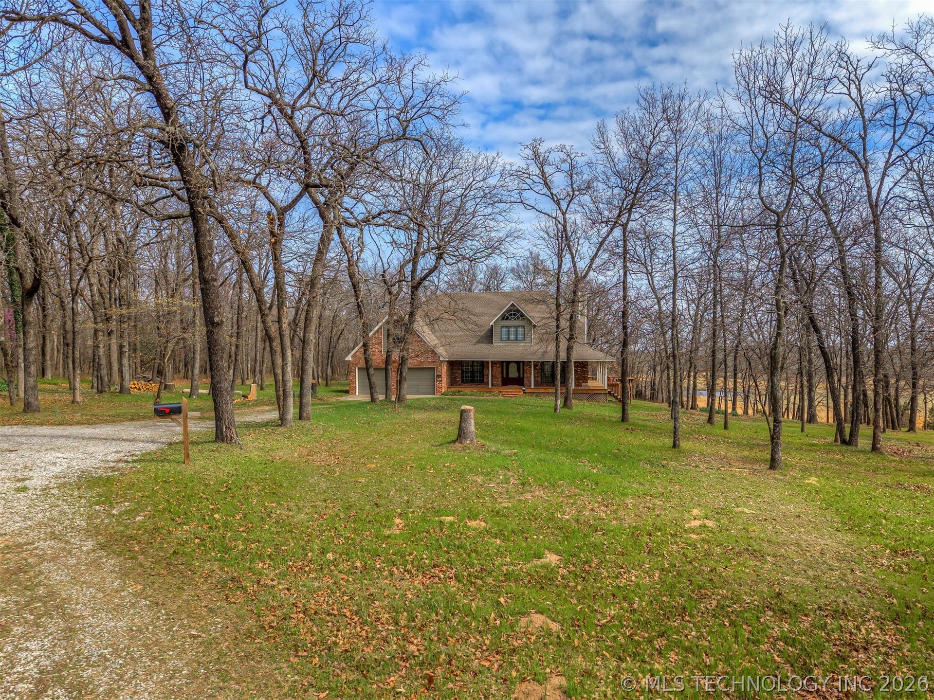 13849 S 273rd Eastavenue Coweta OK 74429